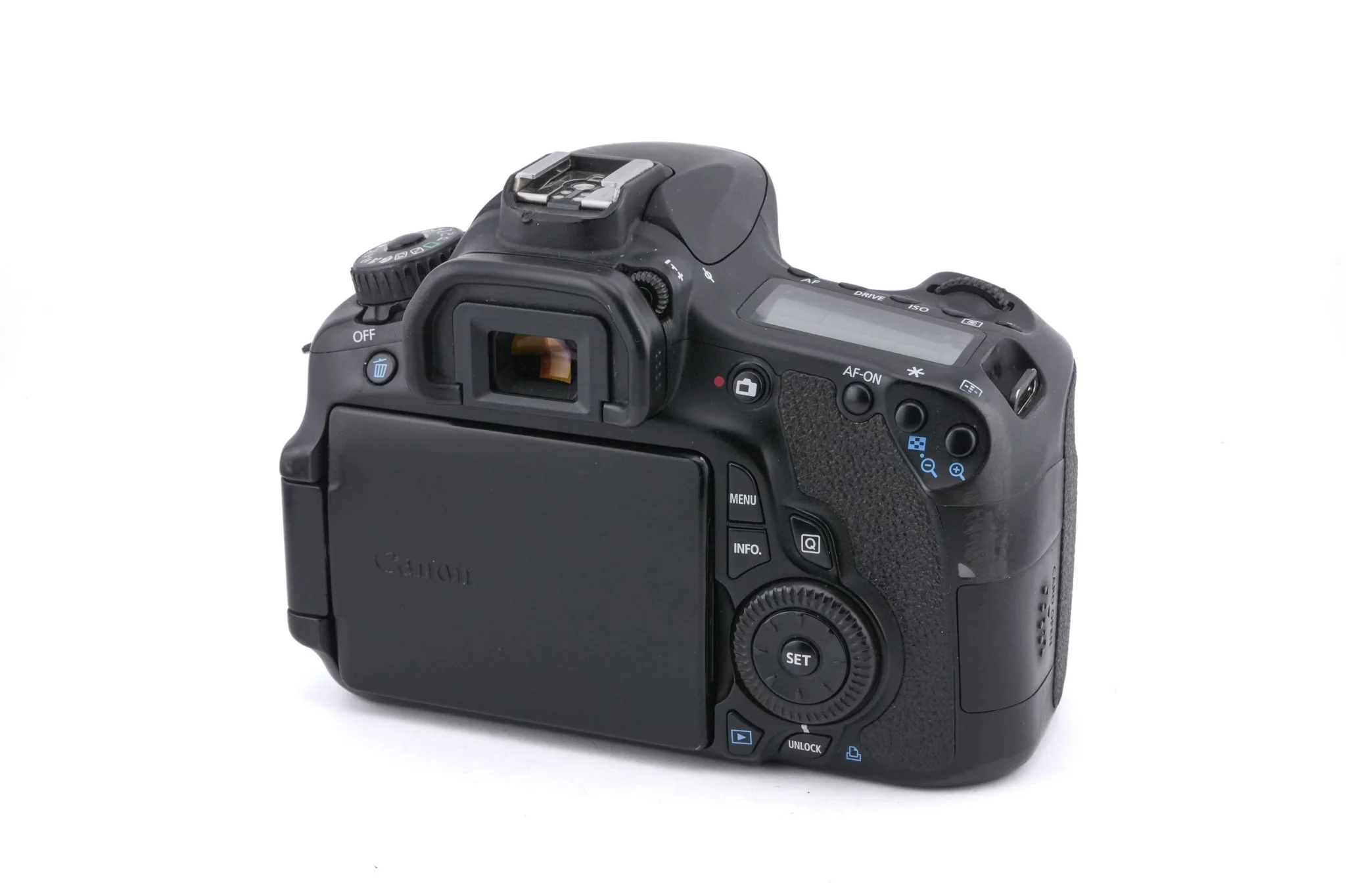 Canon EOS 60D - Image 5