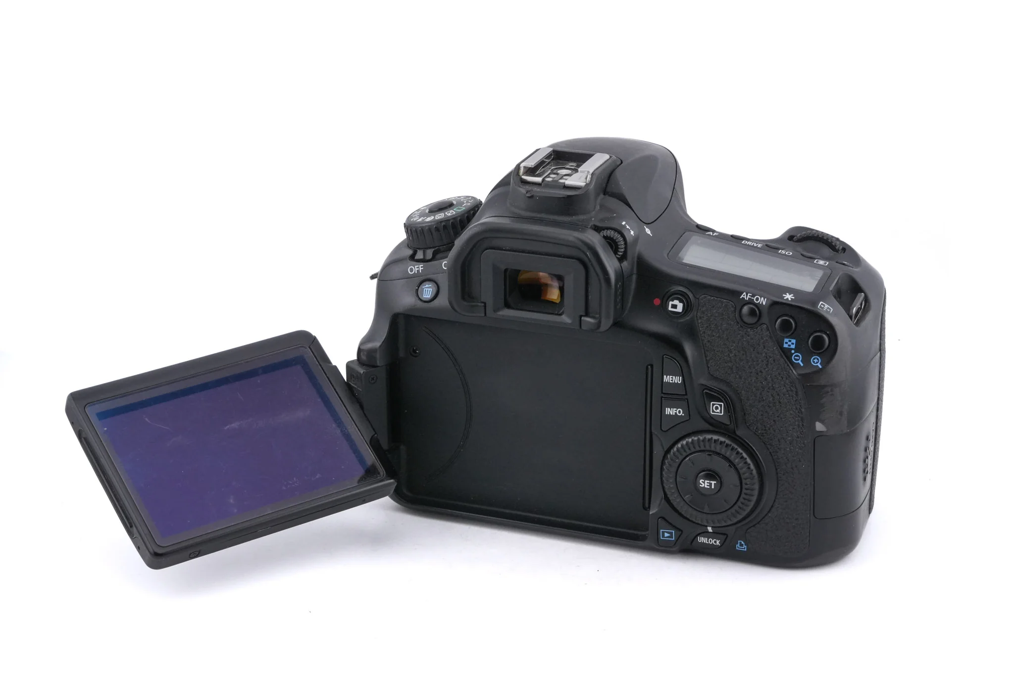 Canon EOS 60D - Image 6