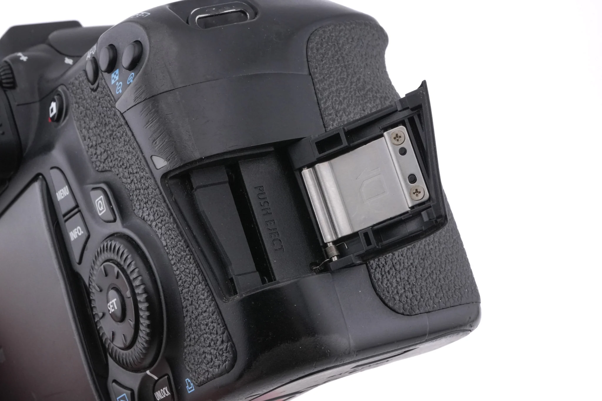 Canon EOS 60D - Image 7