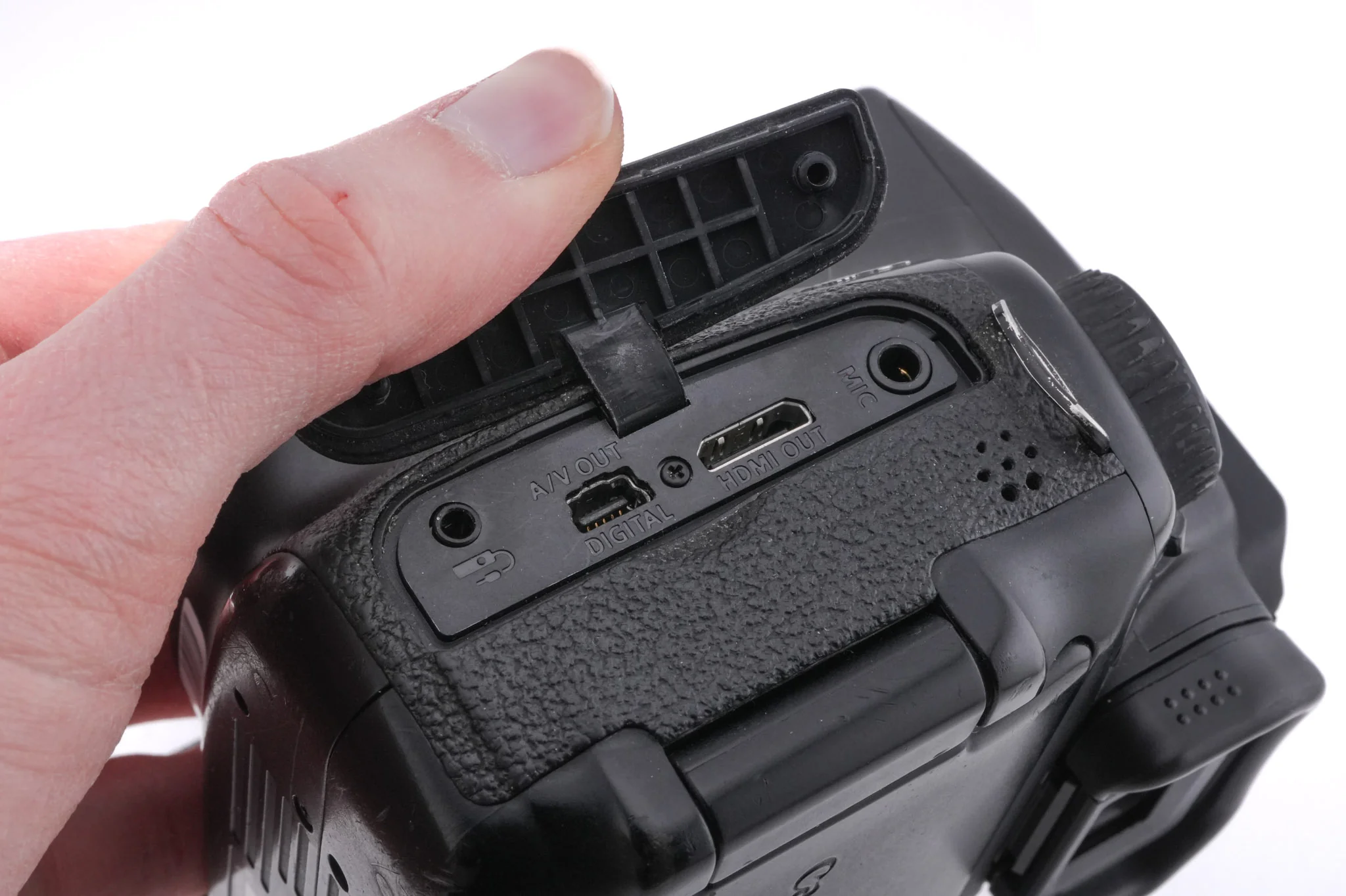 Canon EOS 60D - Image 8