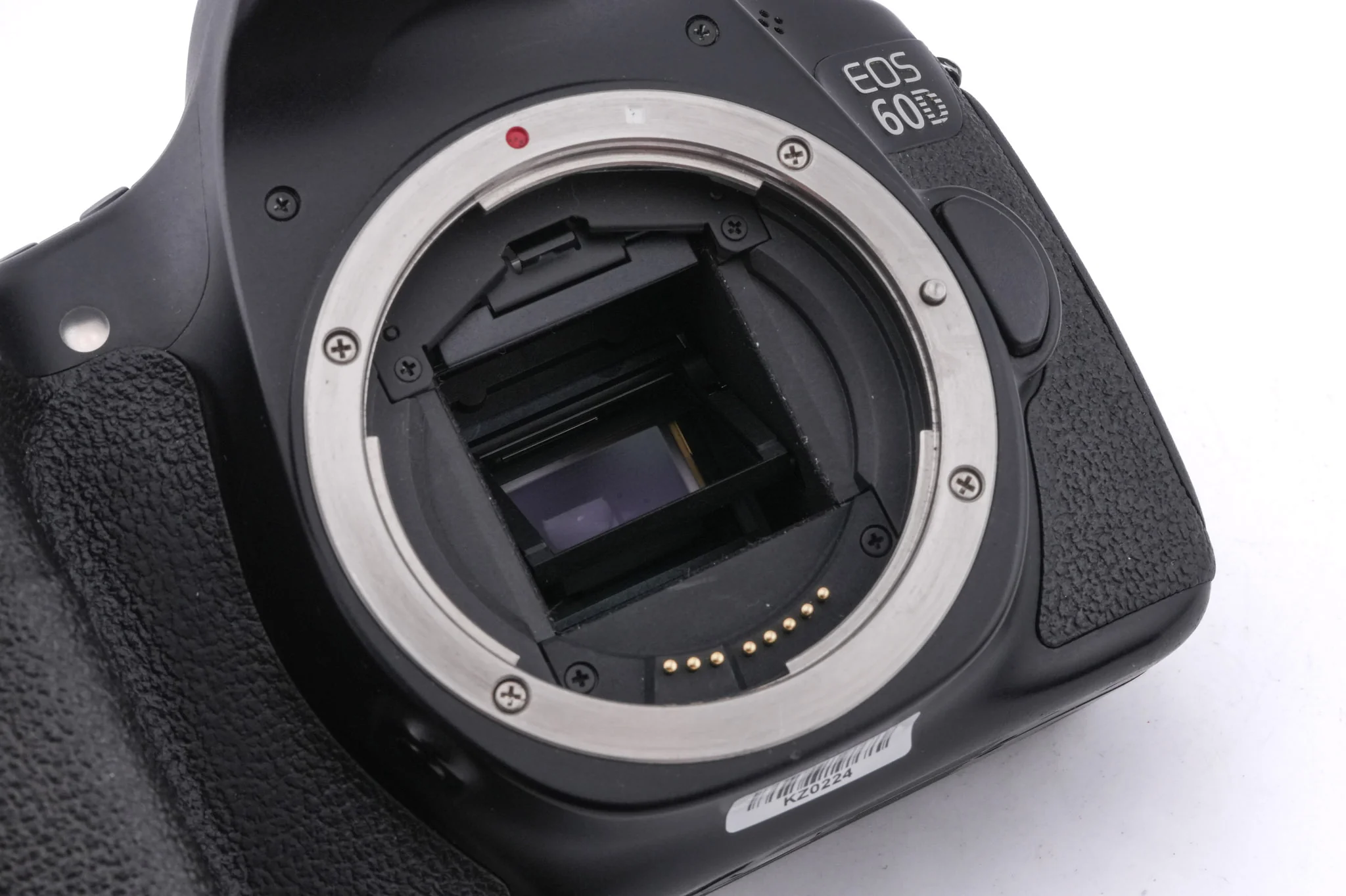 Canon EOS 60D - Image 9
