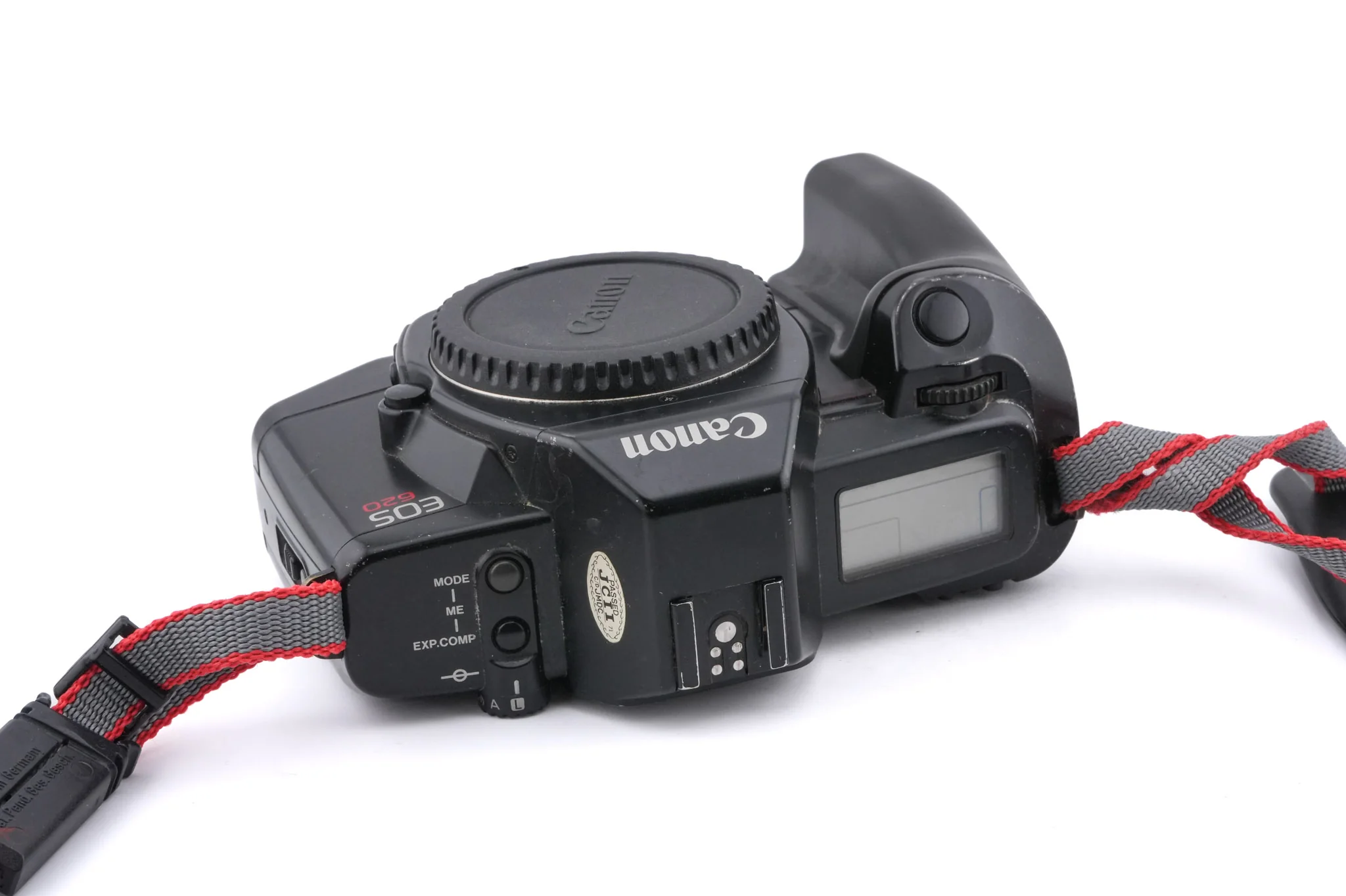 Canon EOS 620 - Image 3
