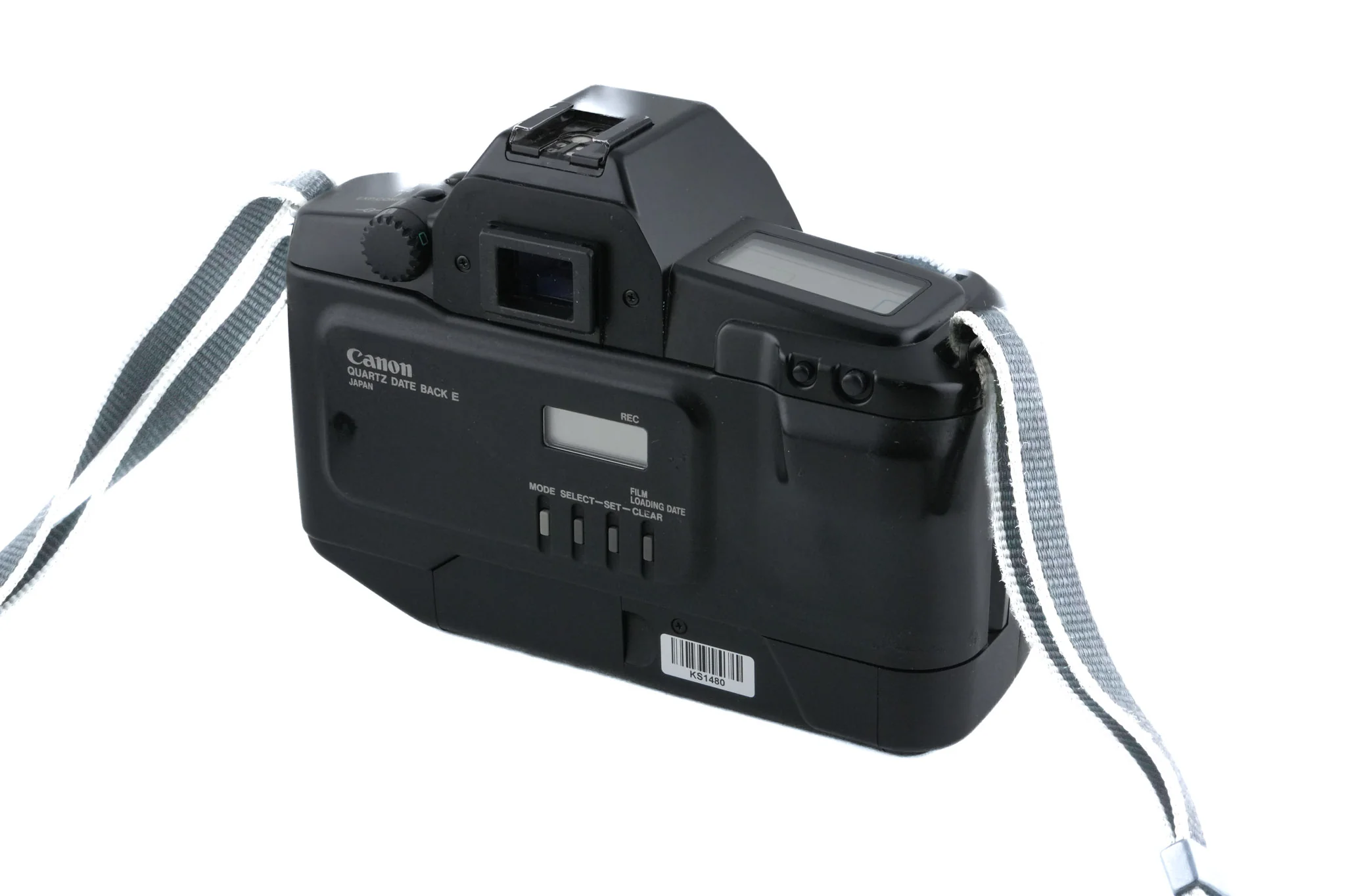 Canon EOS 630 - Image 2