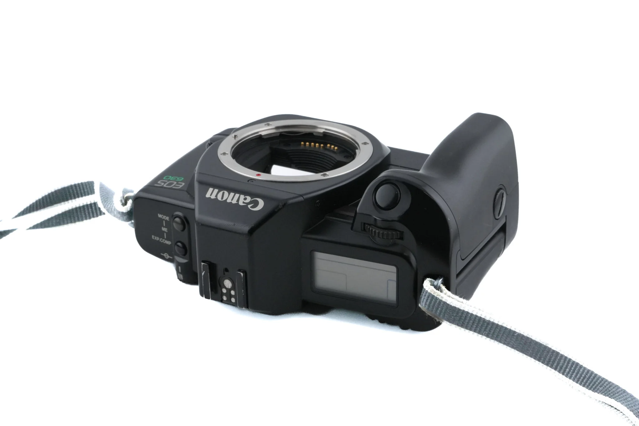 Canon EOS 630 - Image 3