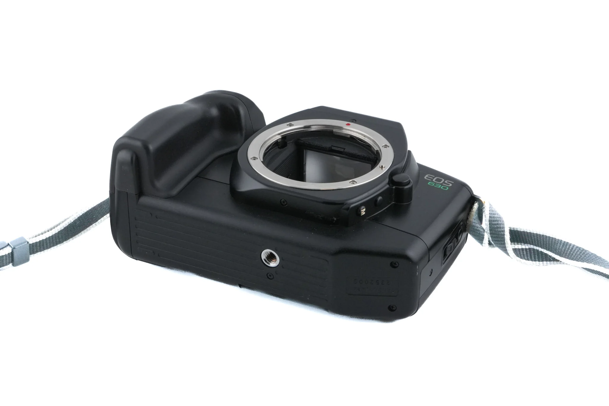 Canon EOS 630 - Image 4