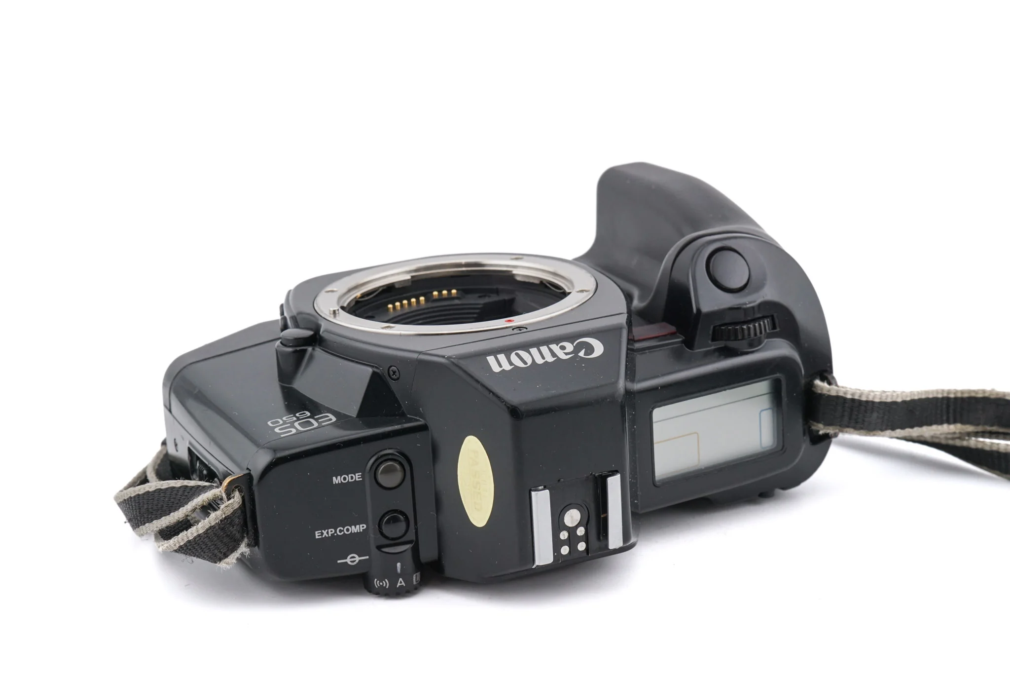 Canon EOS 650 - Image 2