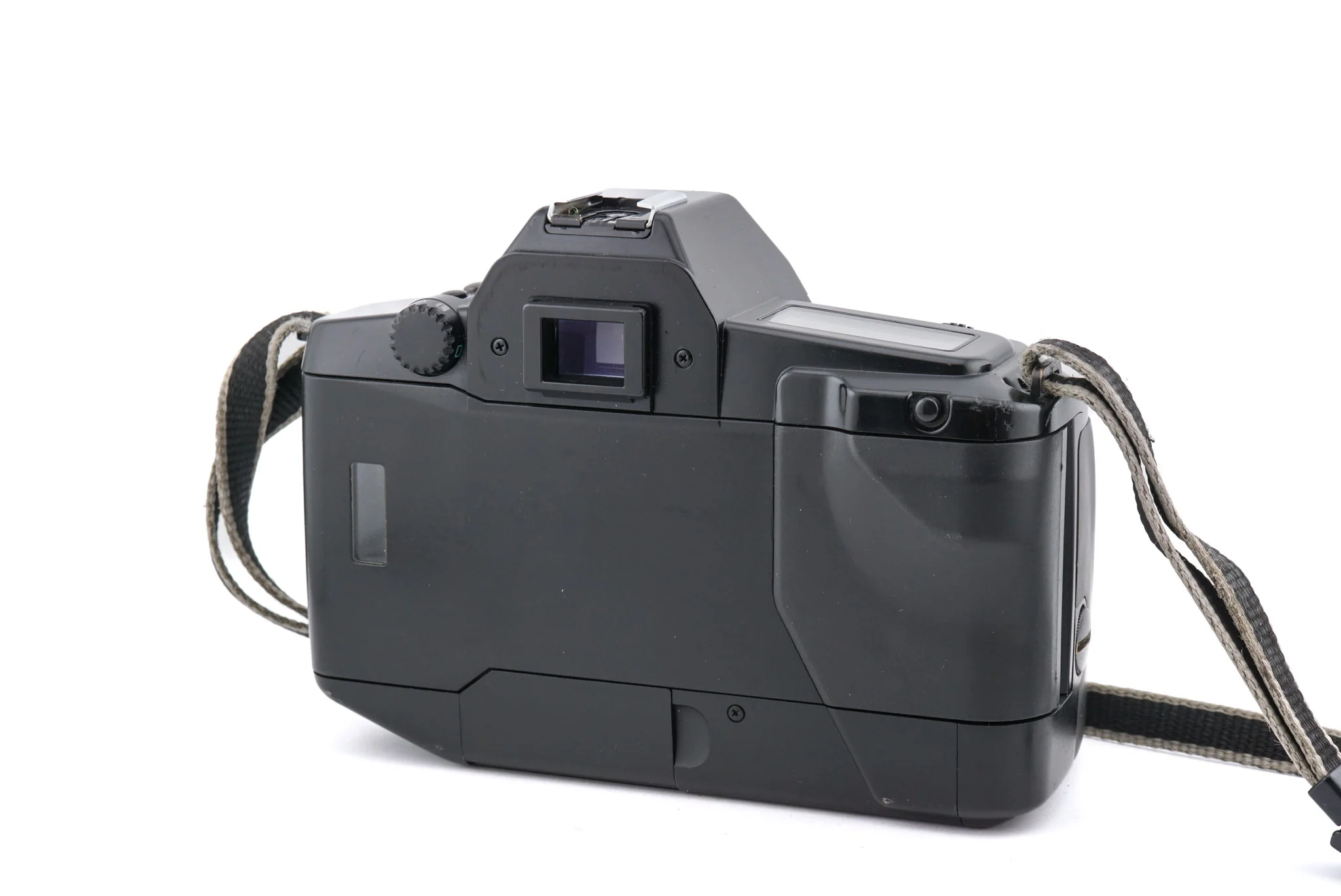 Canon EOS 650 - Image 4