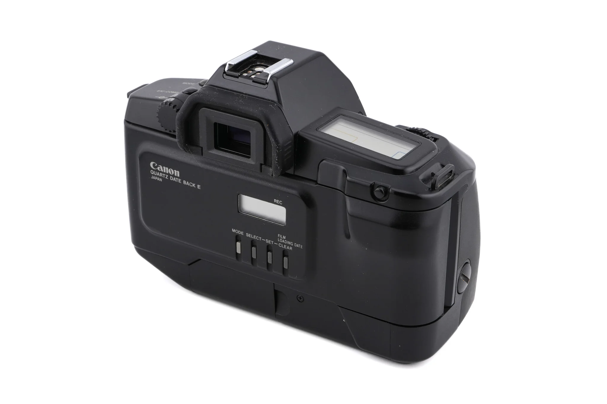 Canon EOS 650 - Image 2