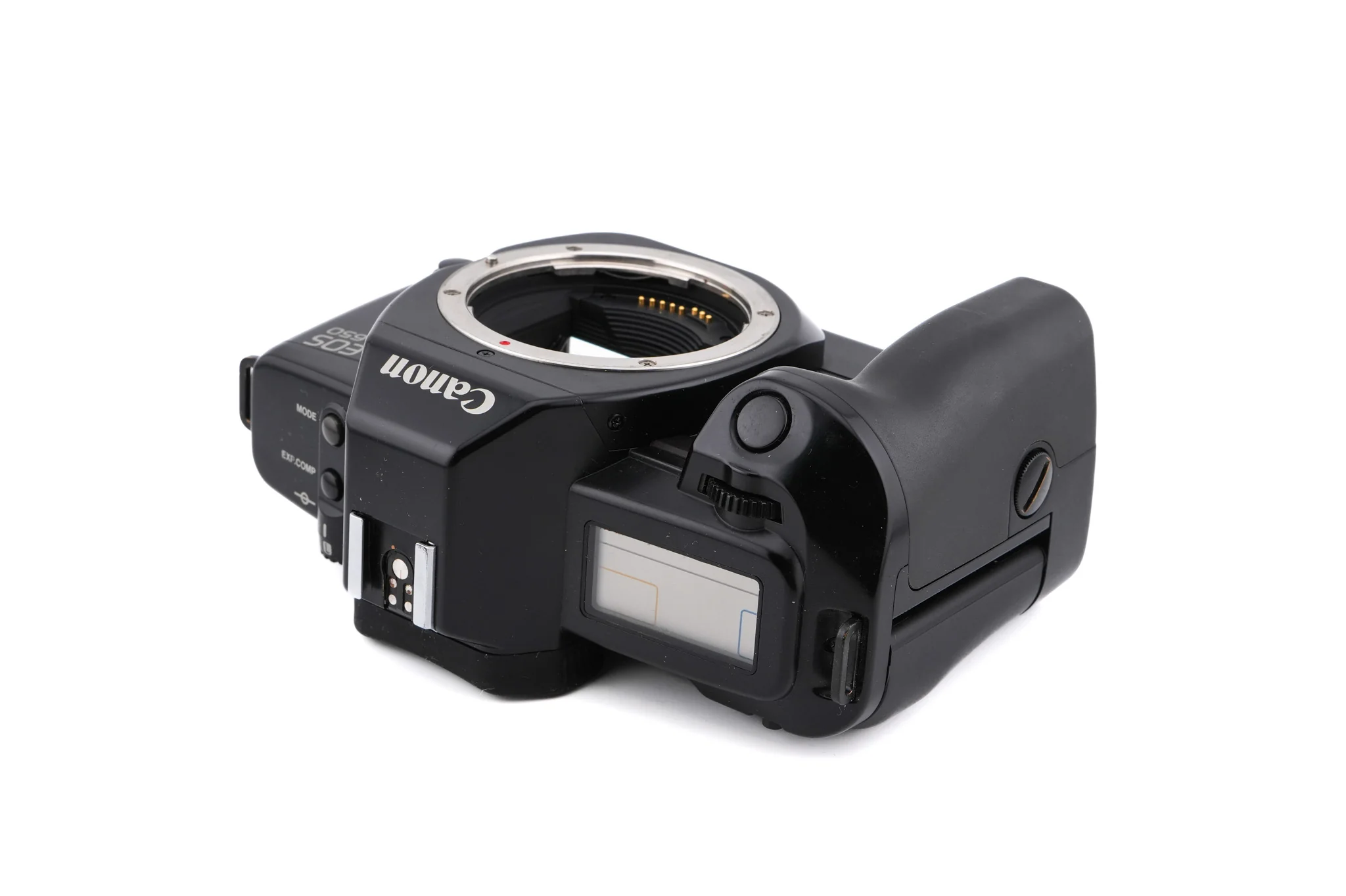Canon EOS 650 - Image 3