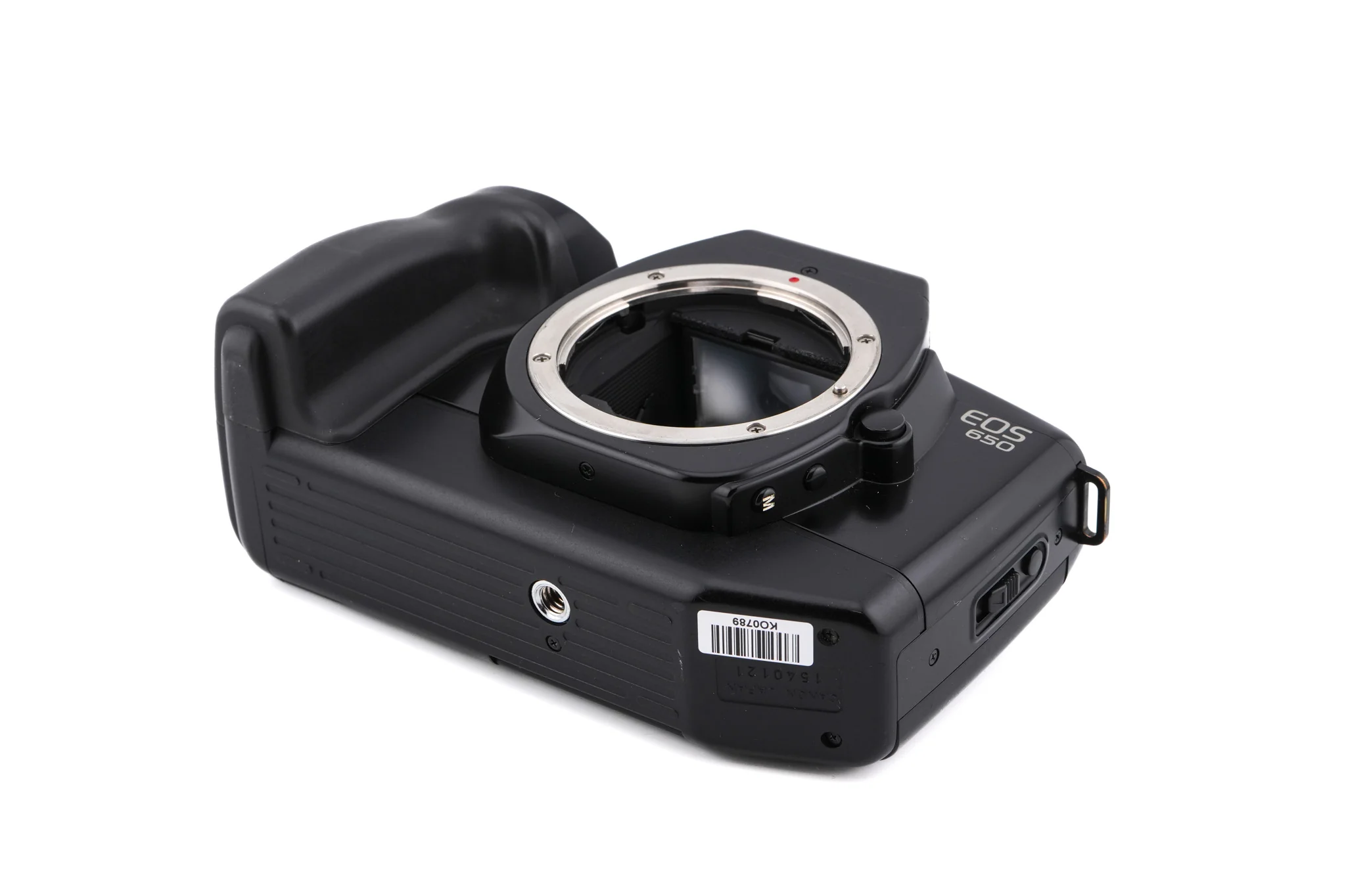 Canon EOS 650 - Image 4