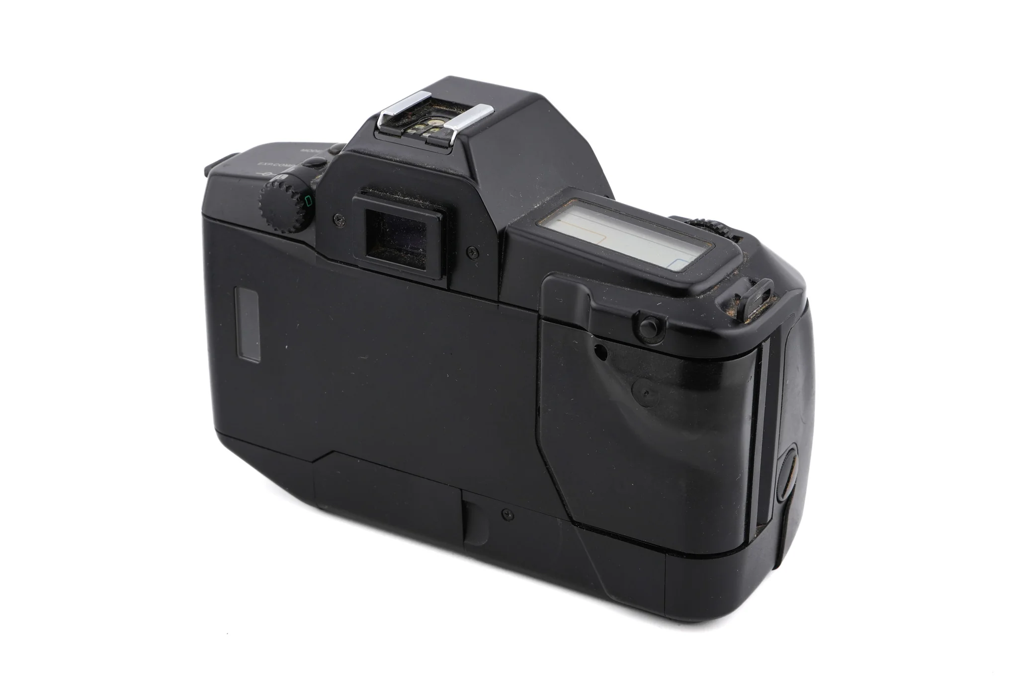 Canon EOS 650 - Image 2
