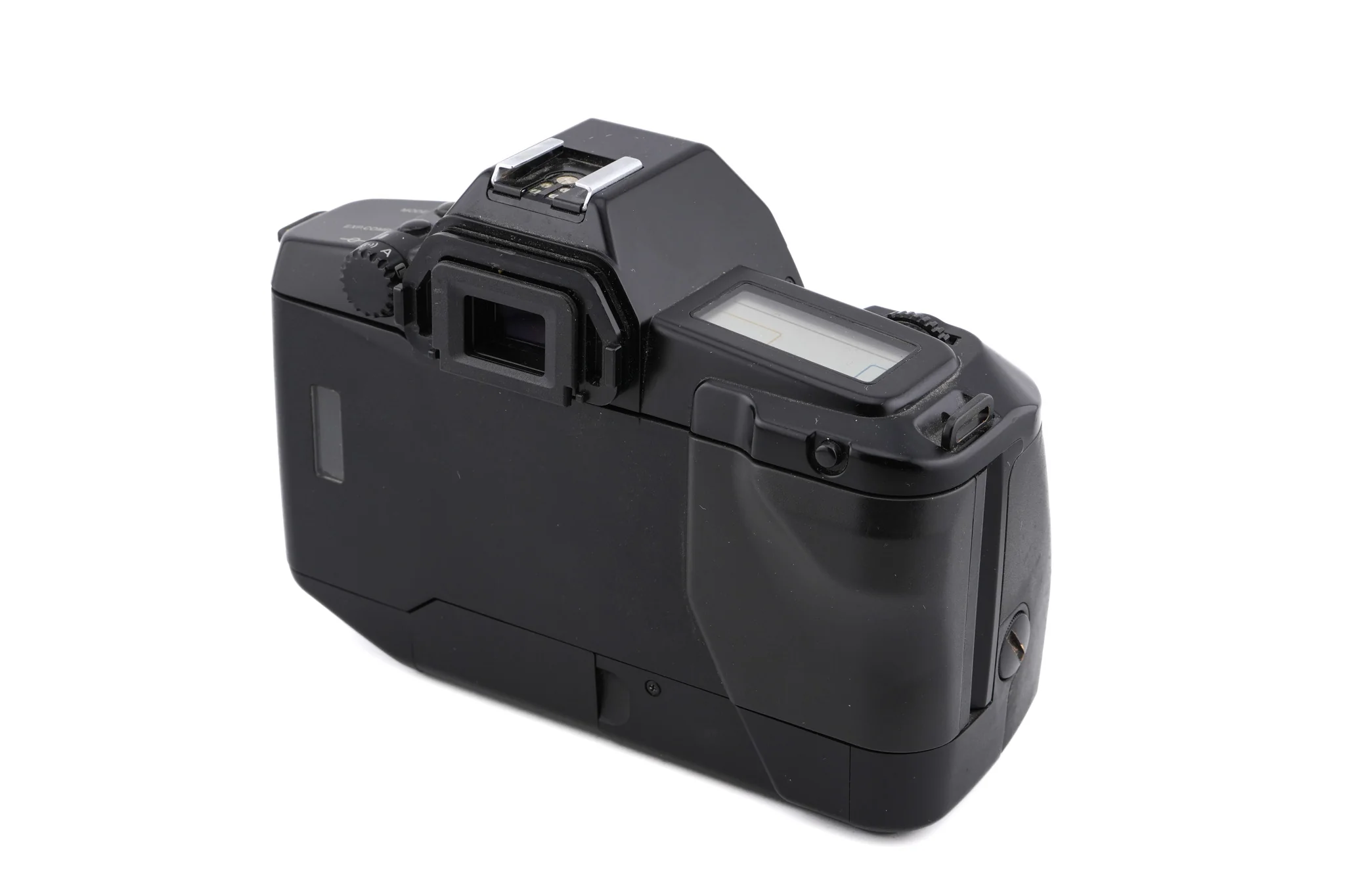 Canon EOS 650 - Image 2