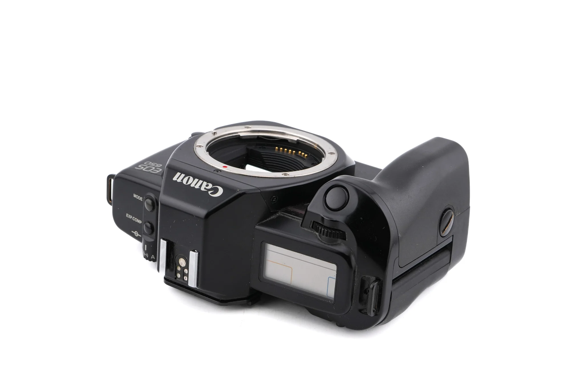 Canon EOS 650 - Image 3