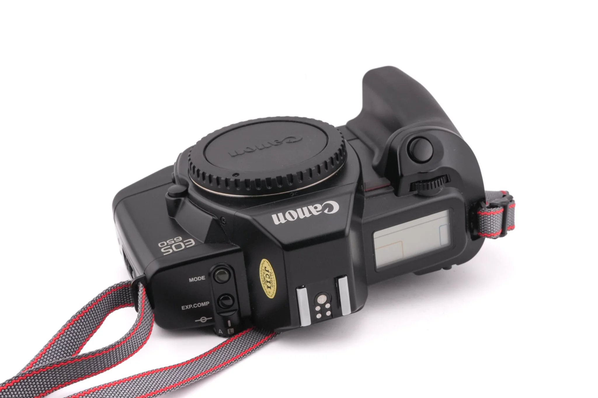 Canon EOS 650 - Image 3