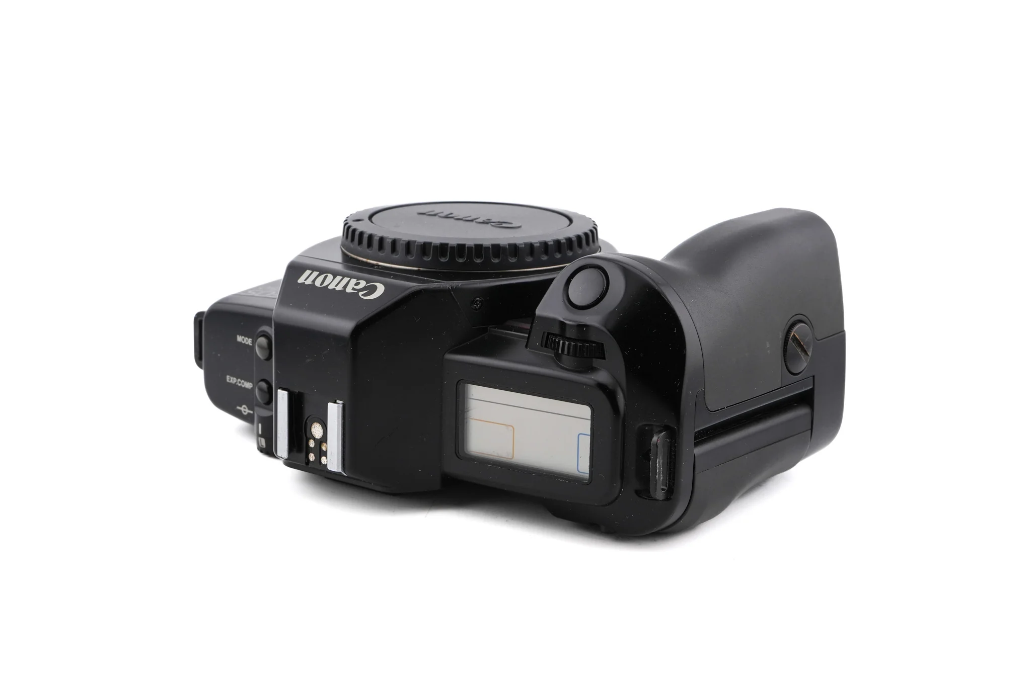 Canon EOS 650 - Image 3