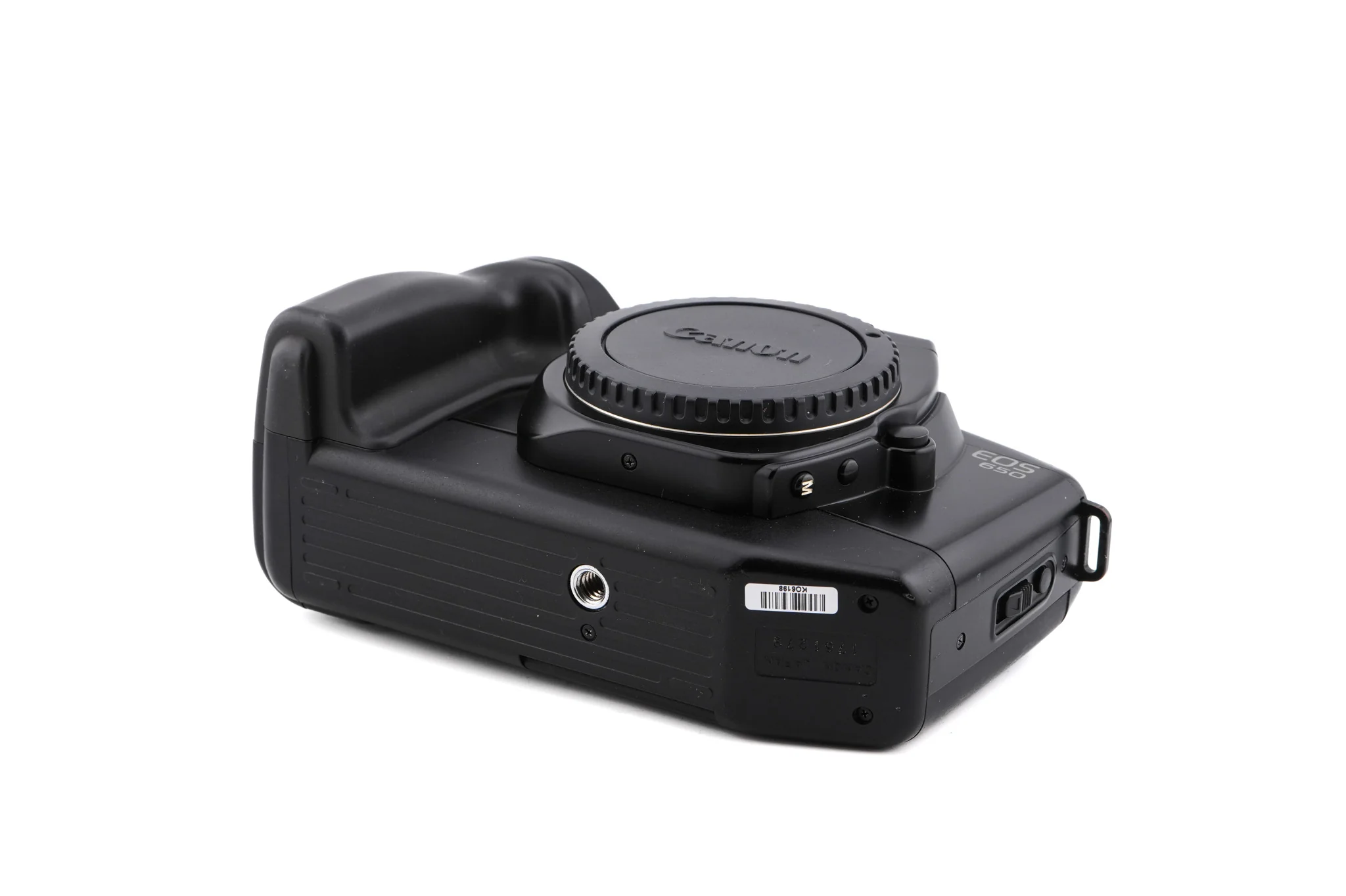 Canon EOS 650 - Image 4