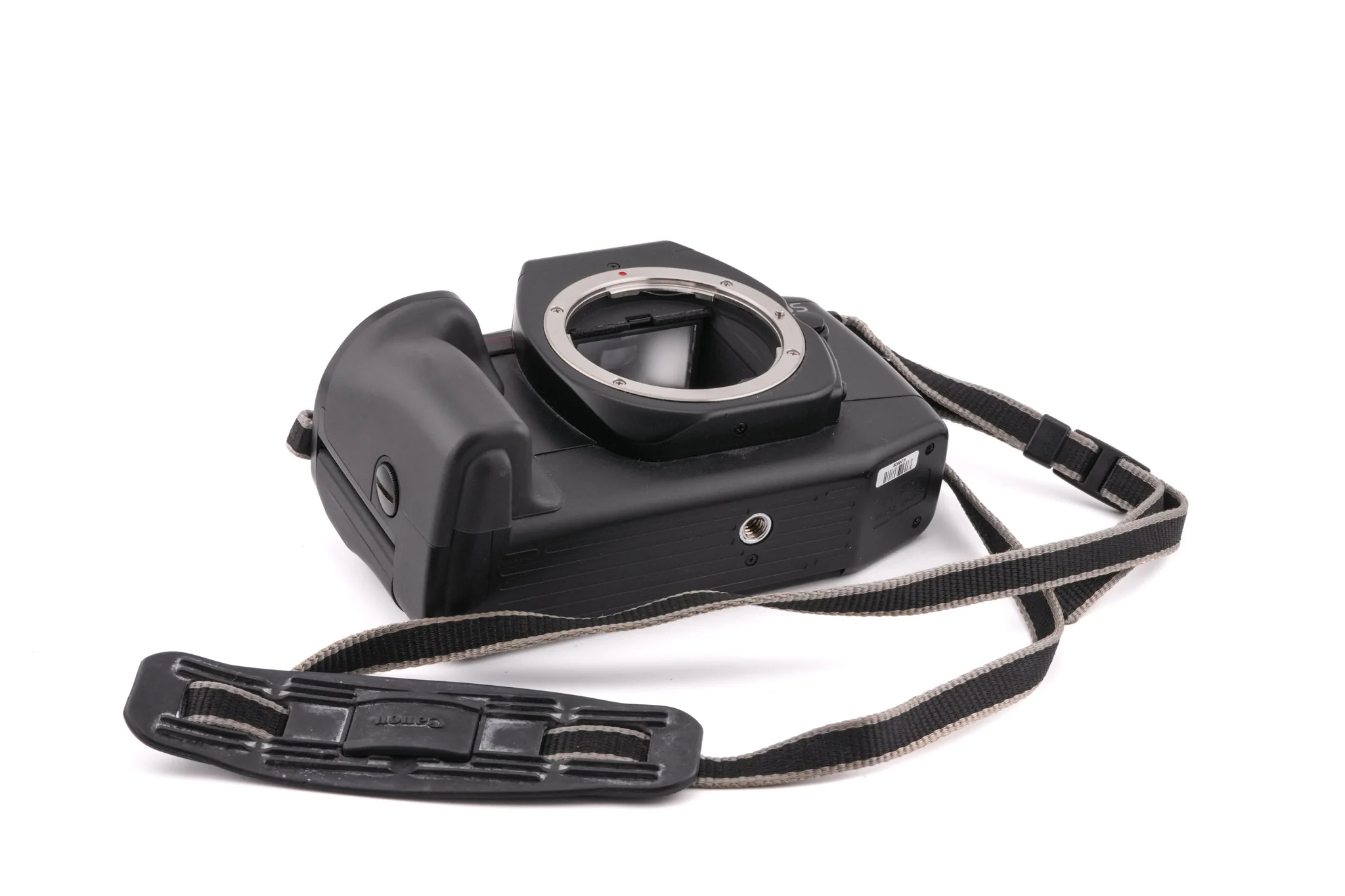 Canon EOS 650 - Image 2
