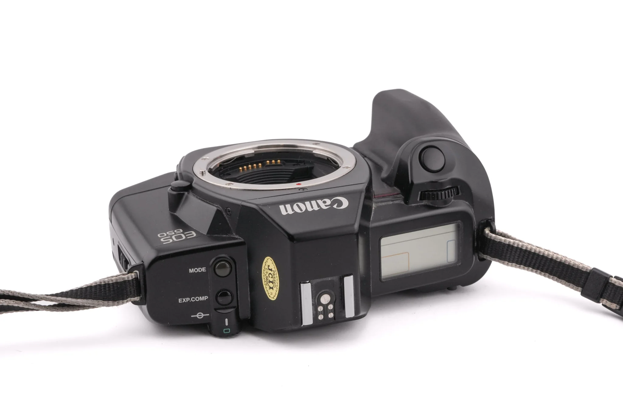 Canon EOS 650 - Image 3