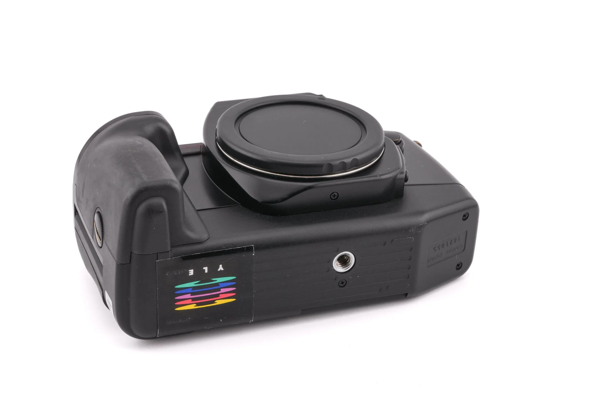 Canon EOS 650 - Image 2