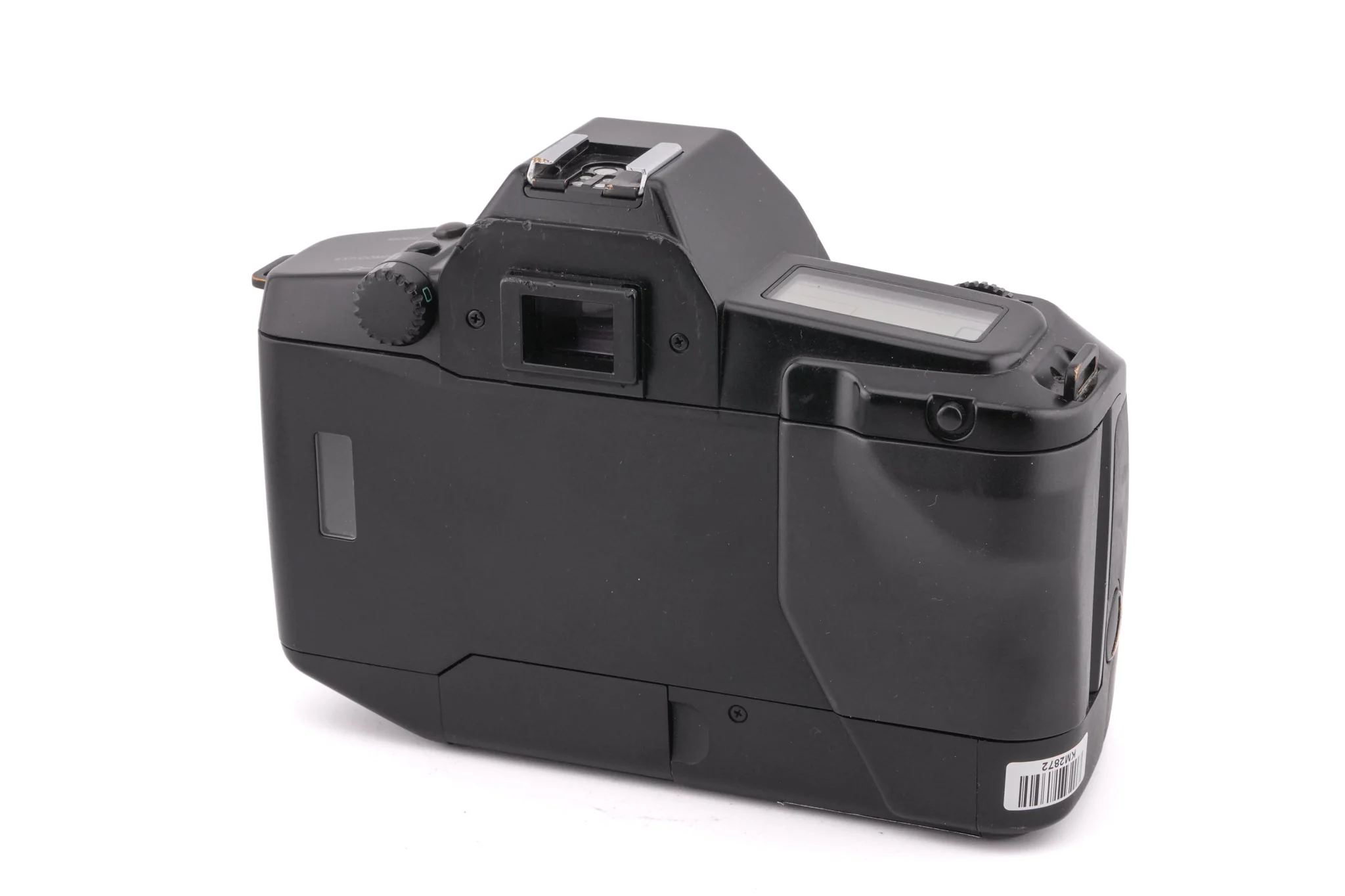 Canon EOS 650 - Image 4