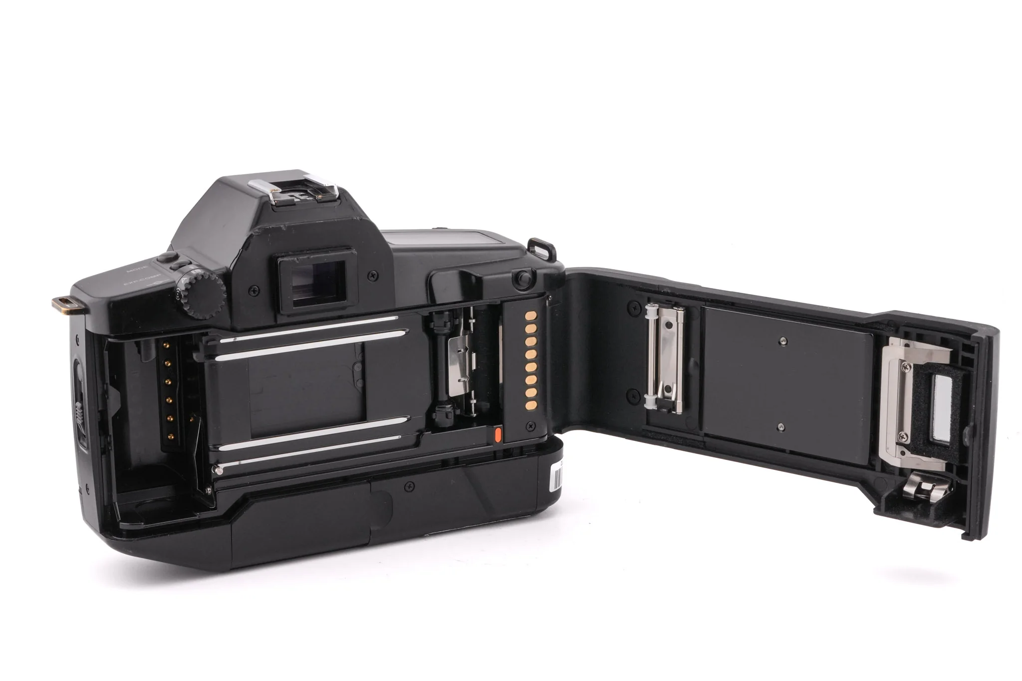 Canon EOS 650 - Image 5