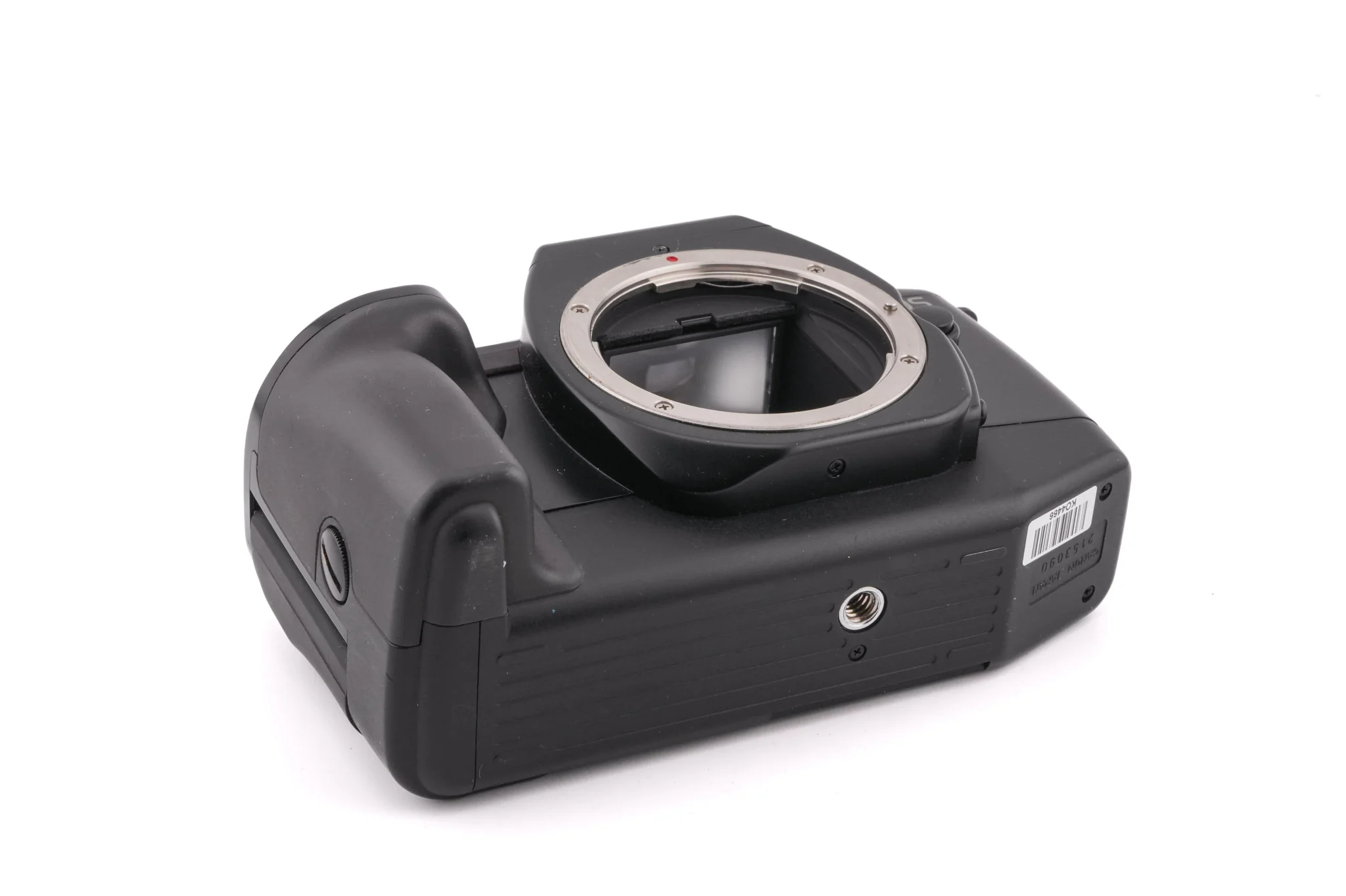 Canon EOS 650 - Image 2