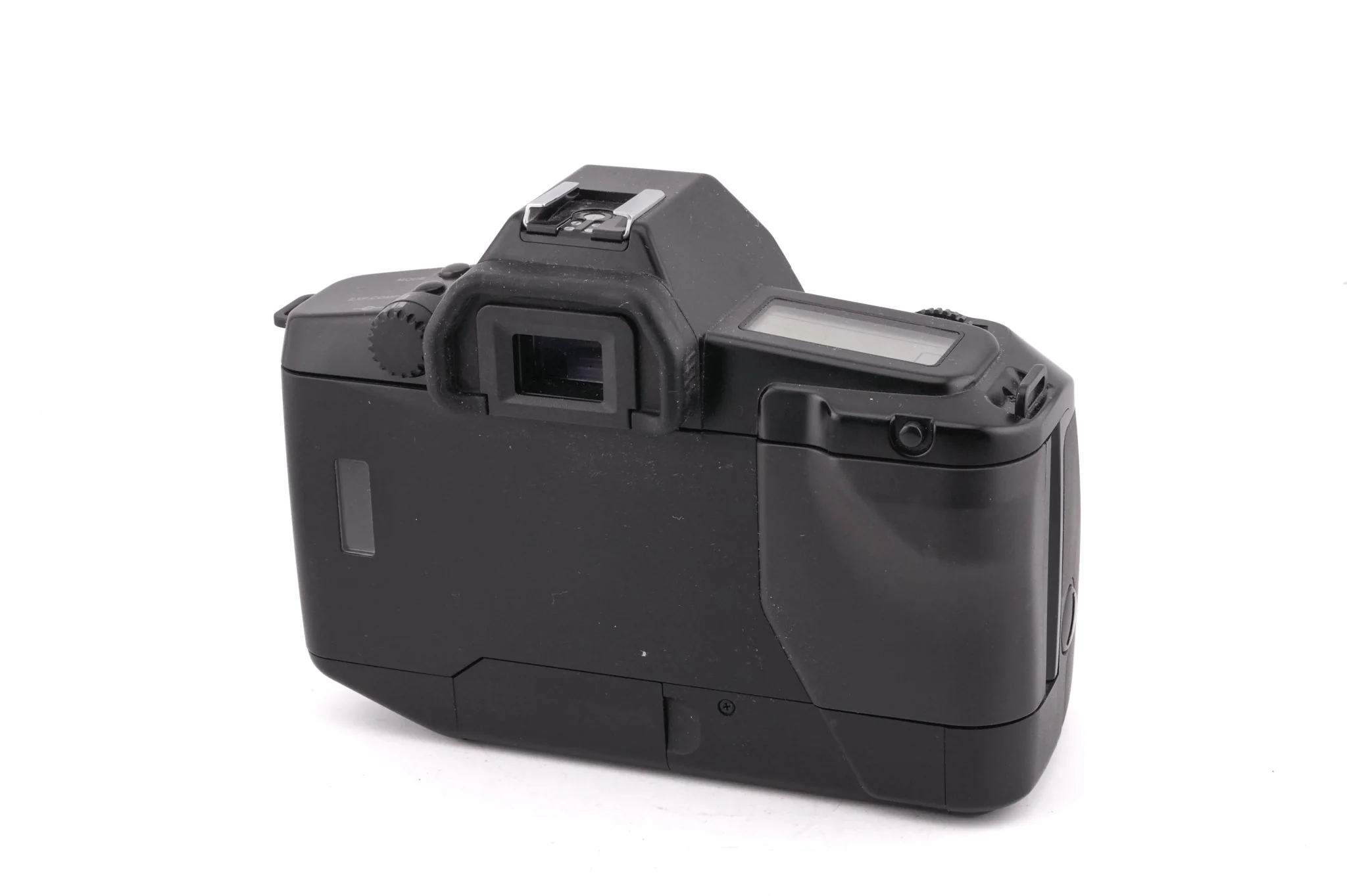 Canon EOS 650 - Image 4
