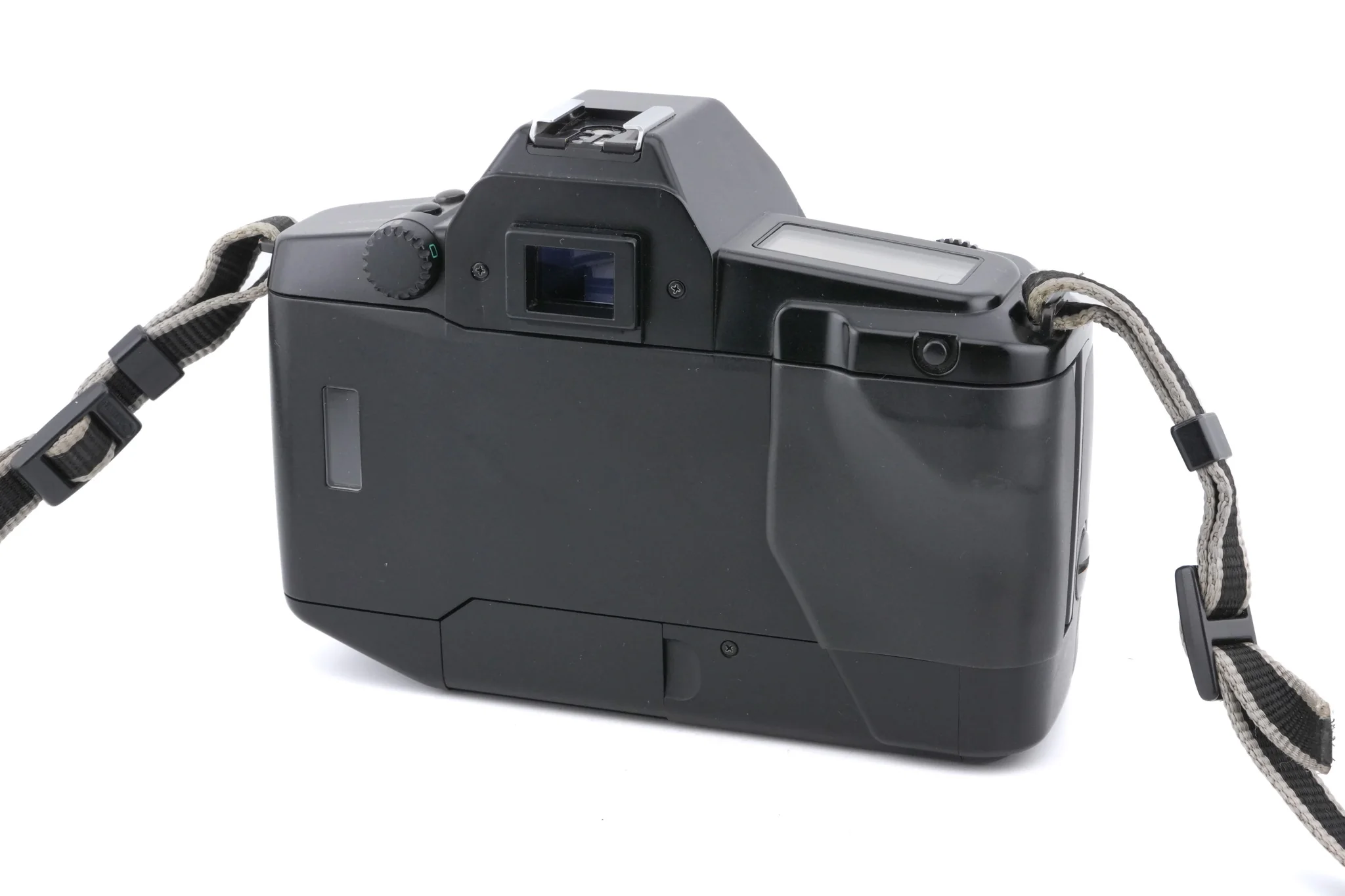 Canon EOS 650 - Image 2