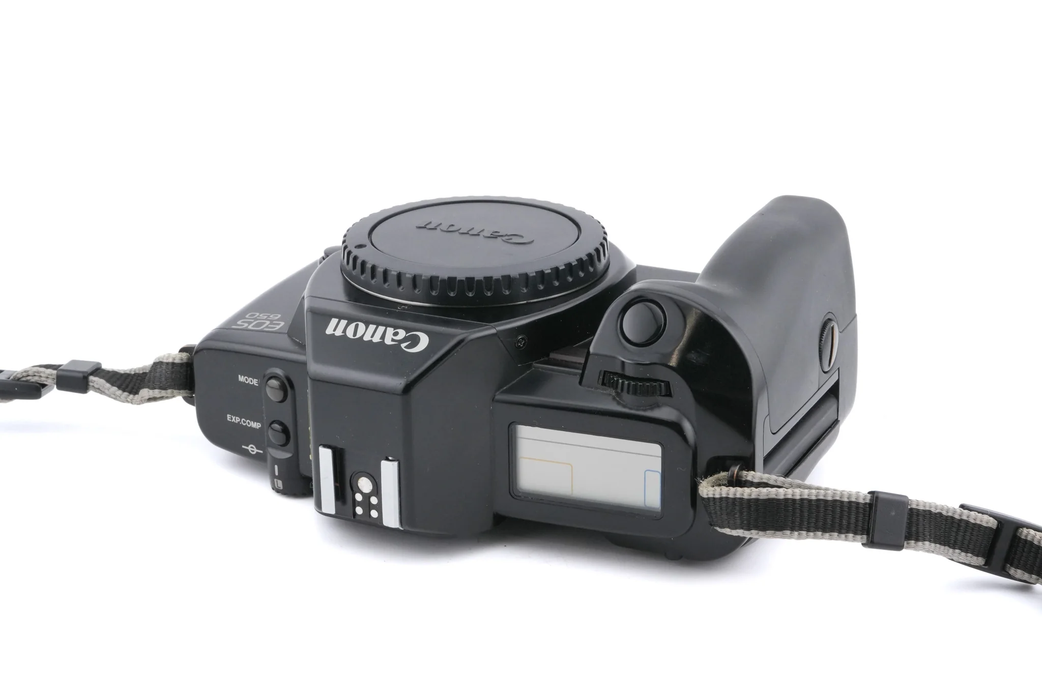 Canon EOS 650 - Image 3