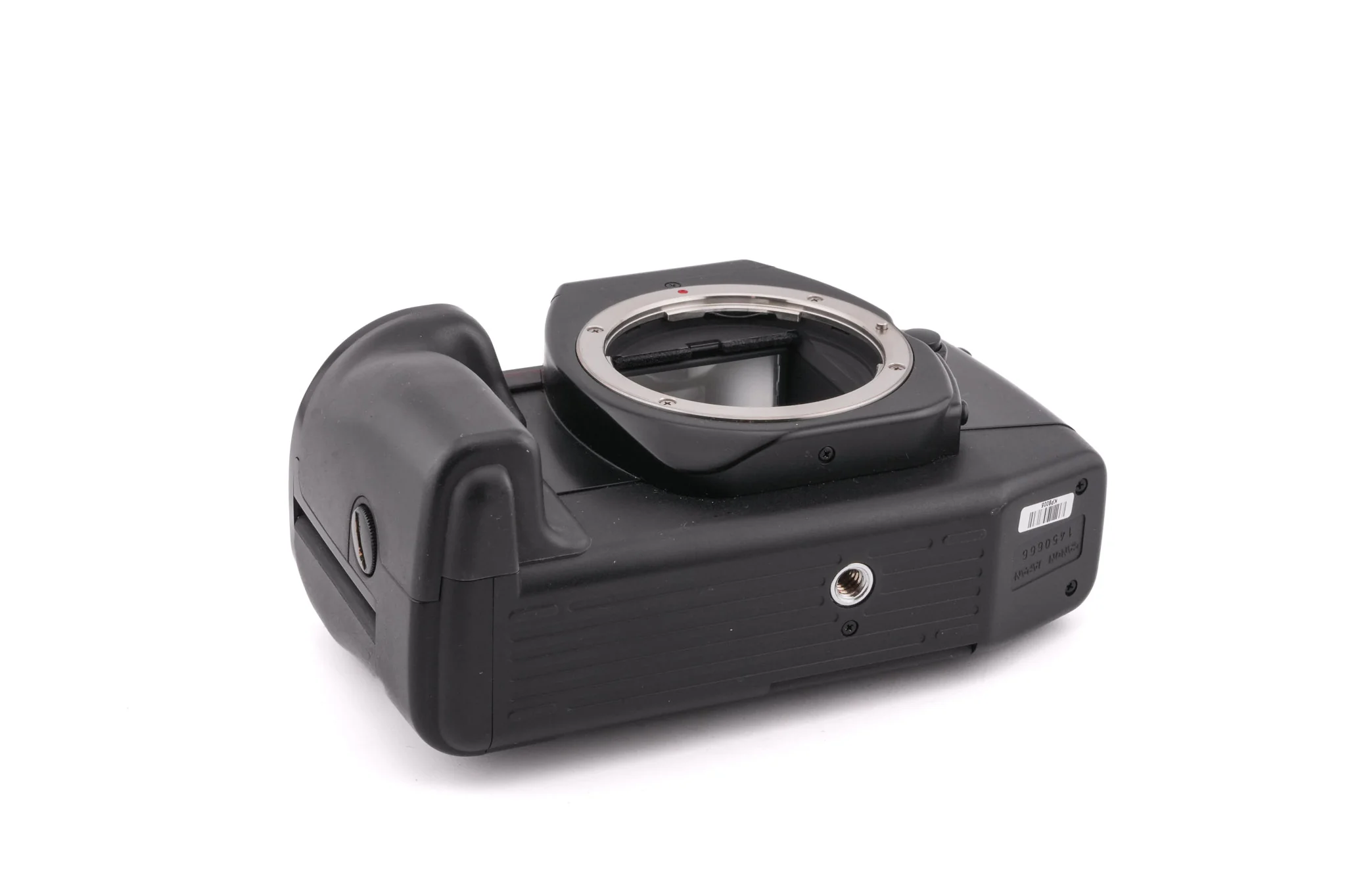 Canon EOS 650 - Image 2