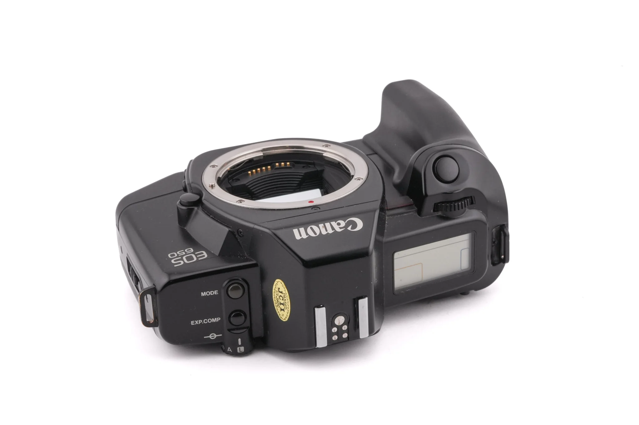 Canon EOS 650 - Image 3
