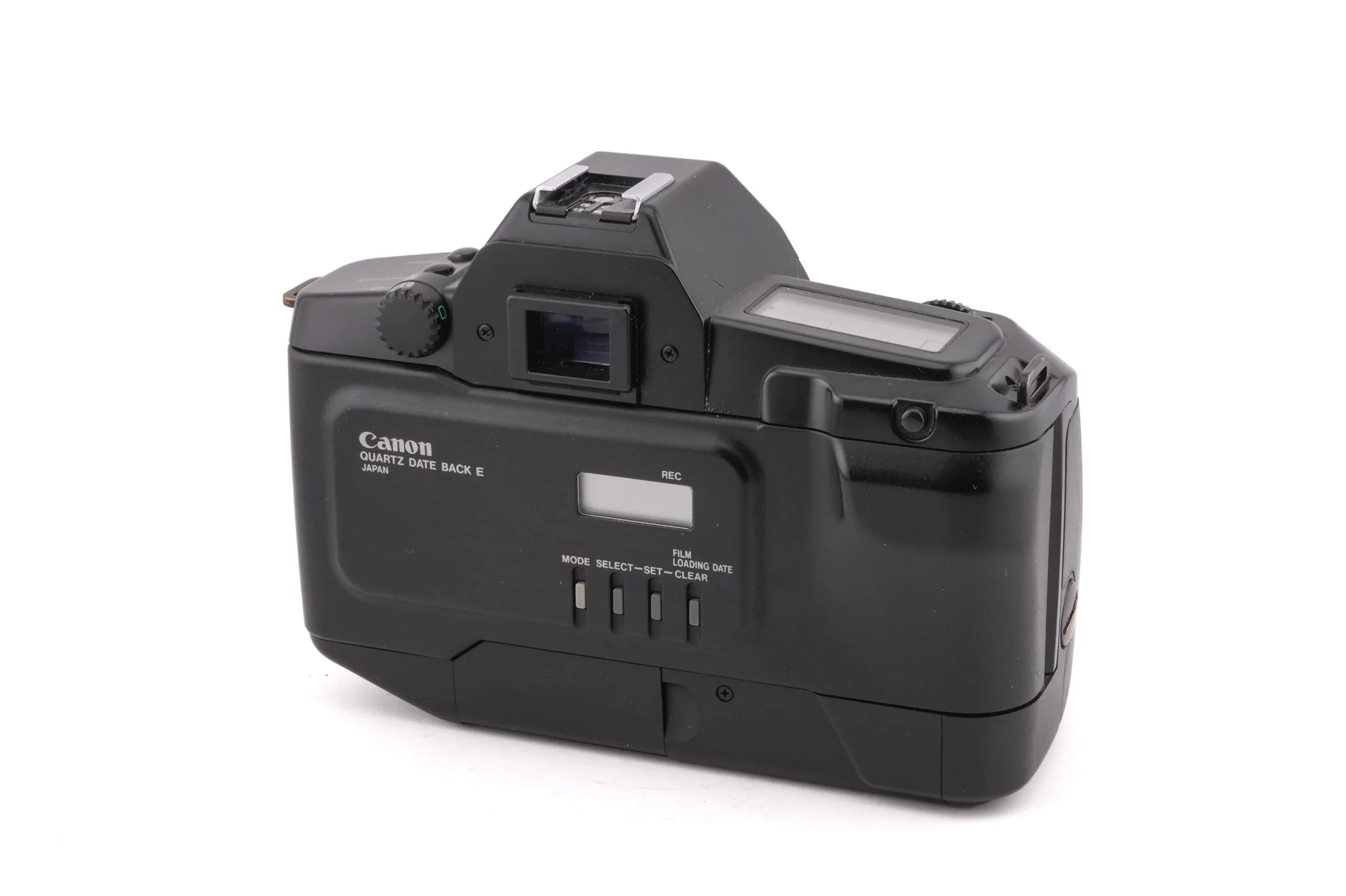 Canon EOS 650 - Image 4