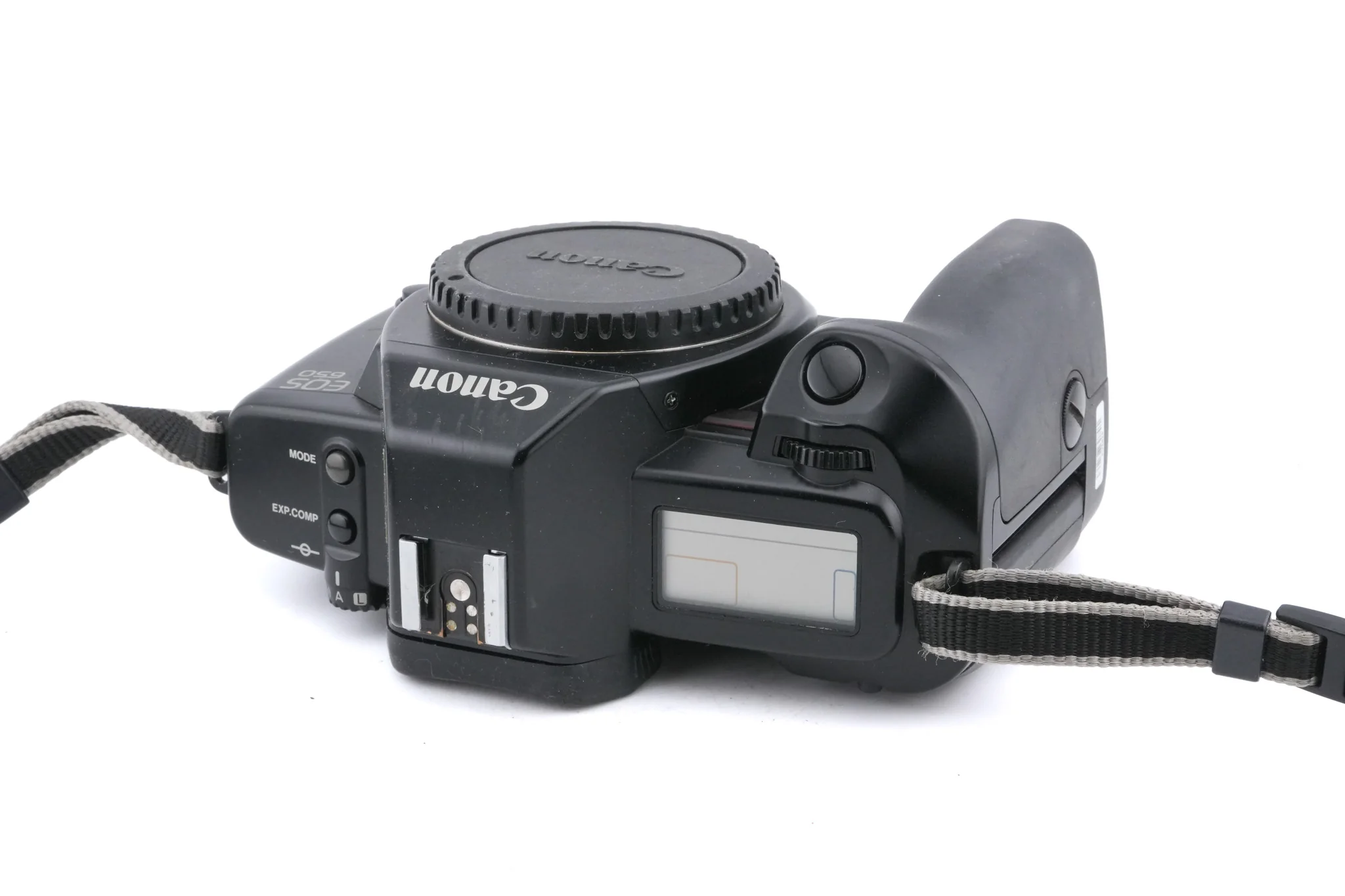 Canon EOS 650 - Image 3