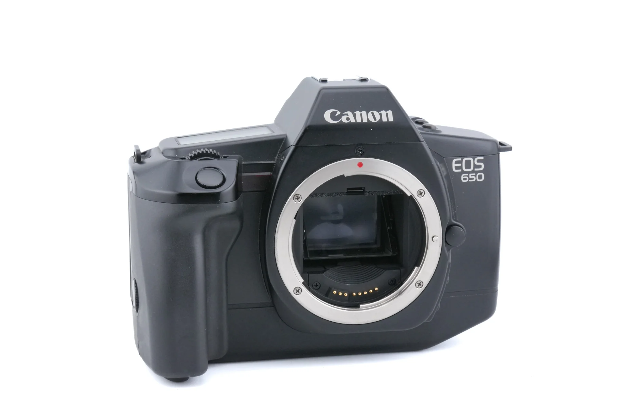 Canon EOS 650 - Image 2