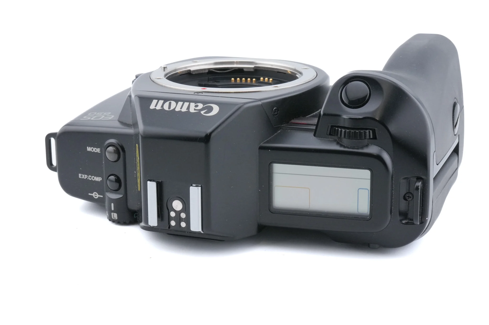 Canon EOS 650 - Image 3
