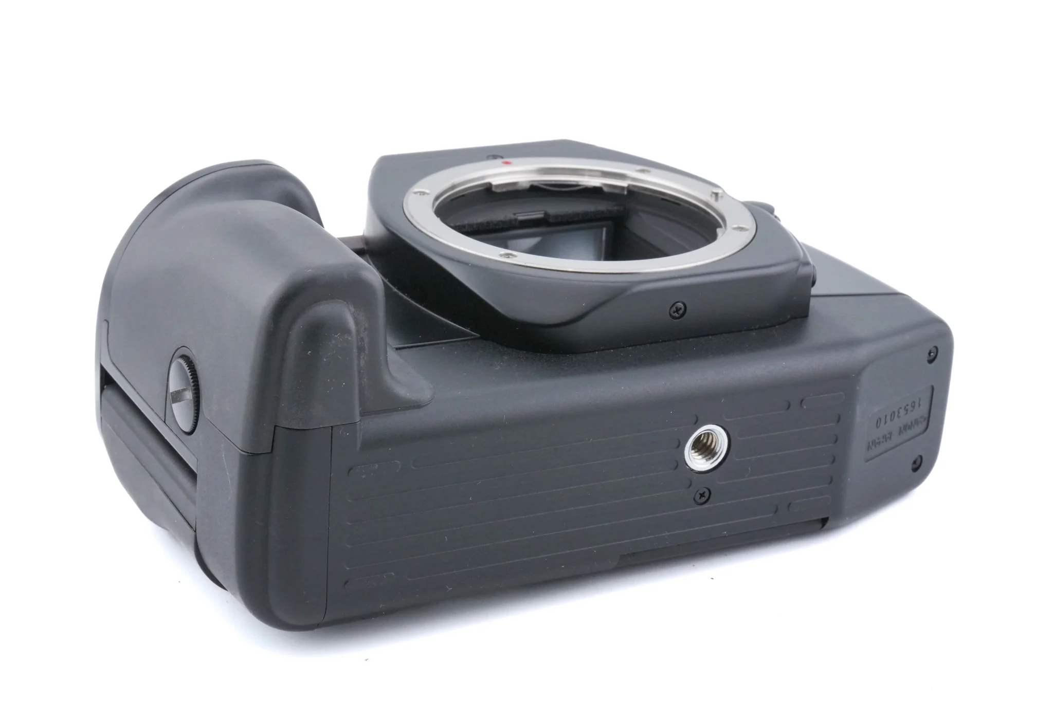 Canon EOS 650 - Image 4