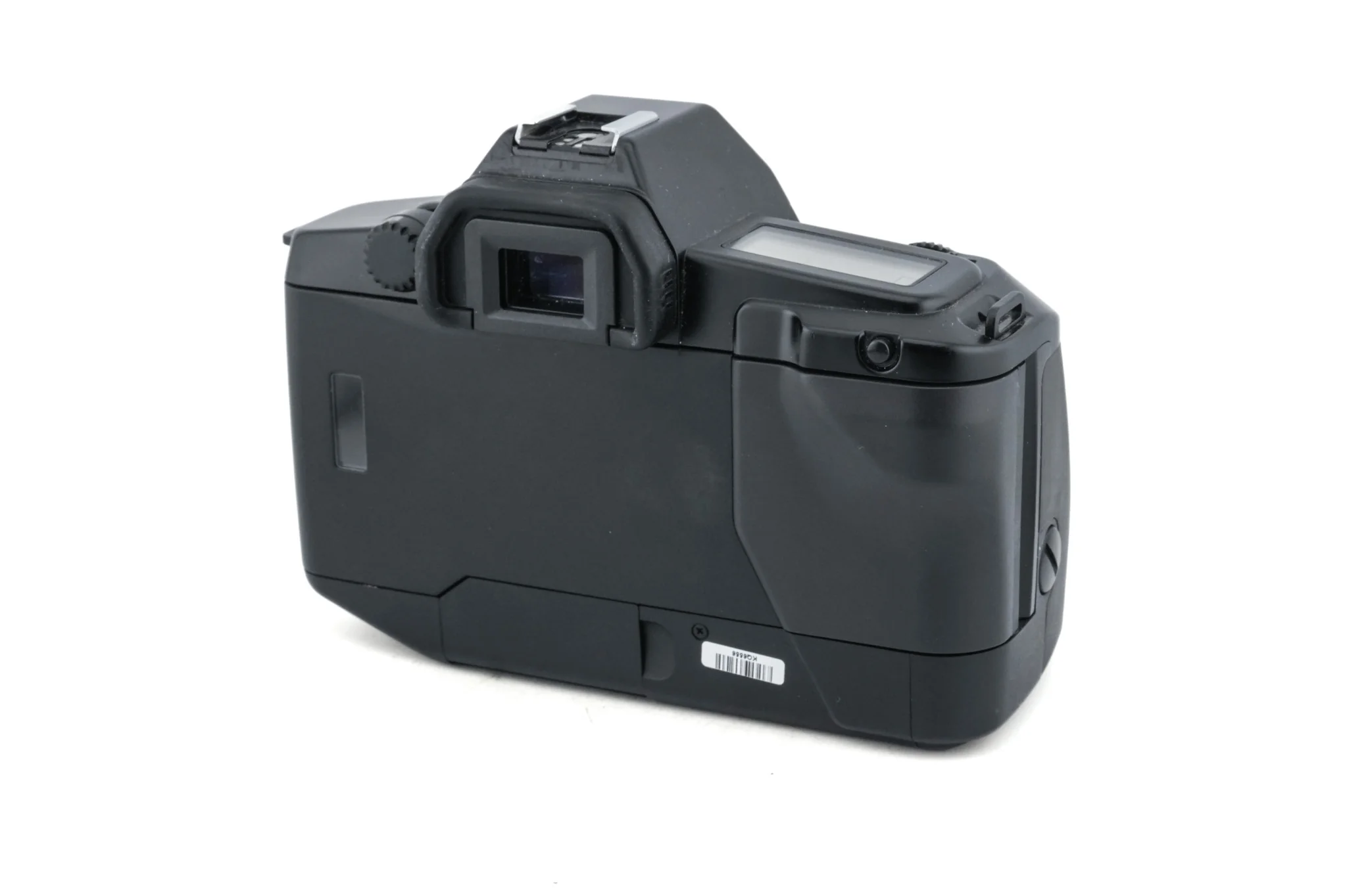 Canon EOS 650 - Image 2