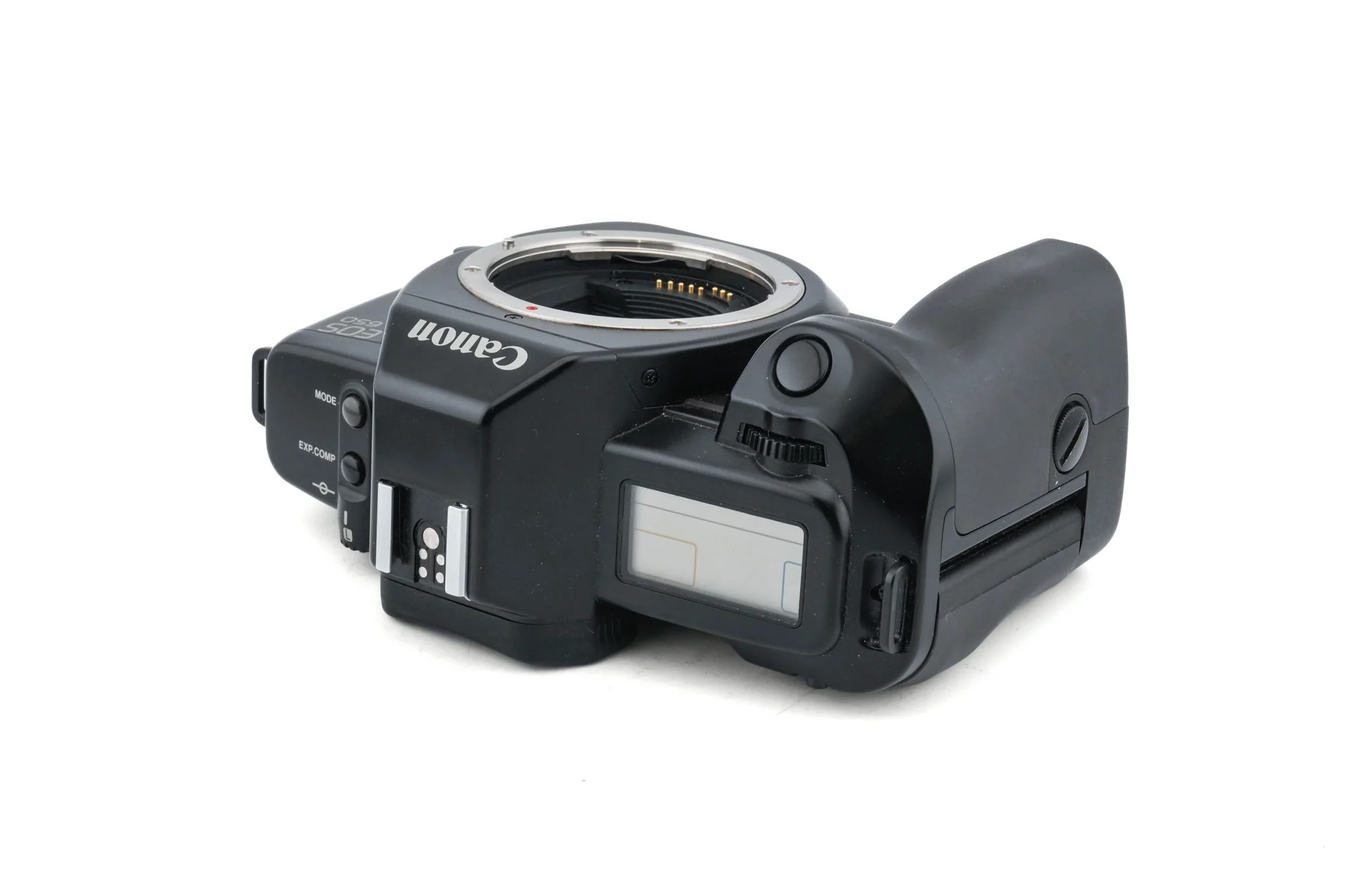 Canon EOS 650 - Image 3
