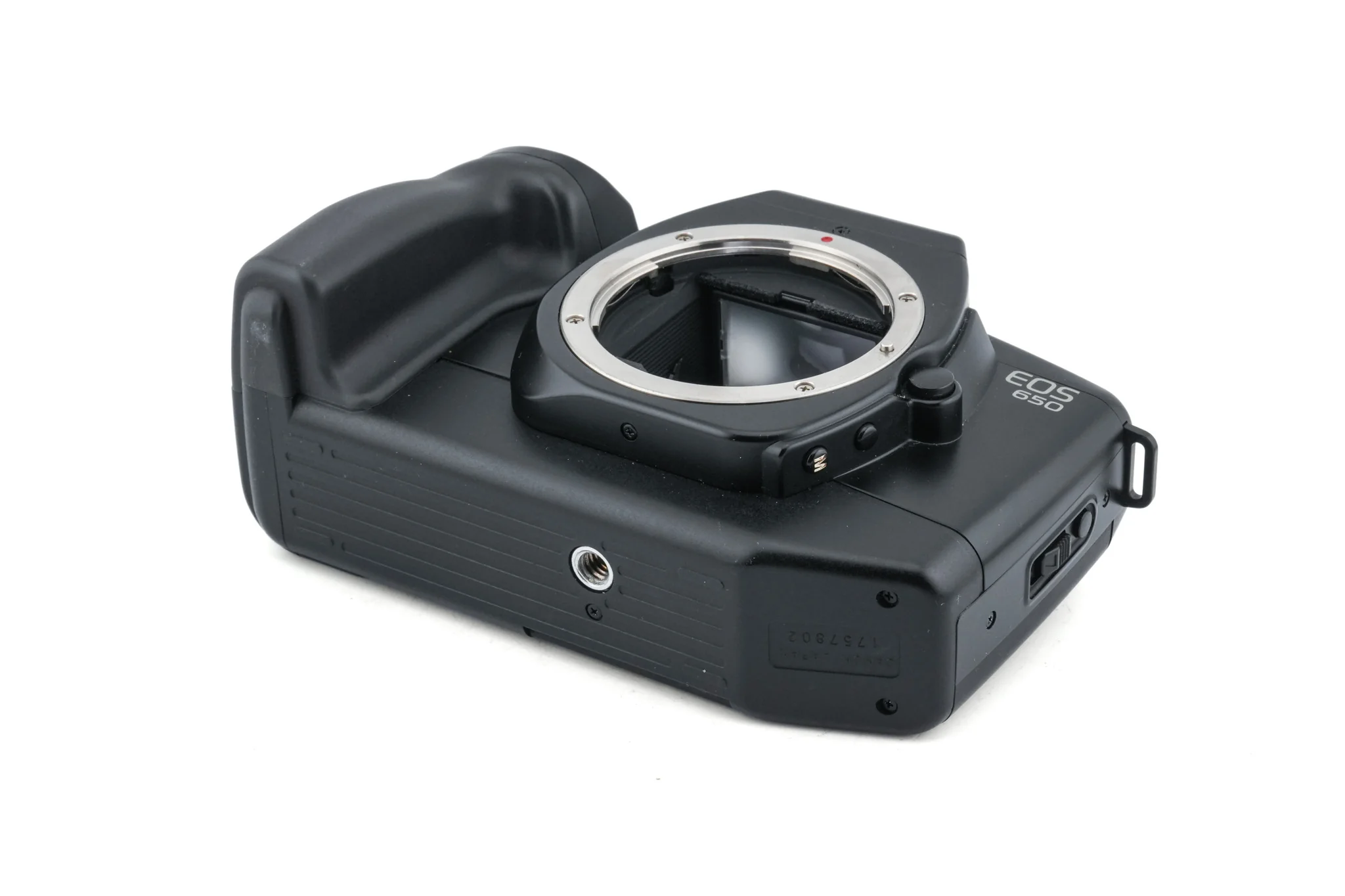 Canon EOS 650 - Image 4