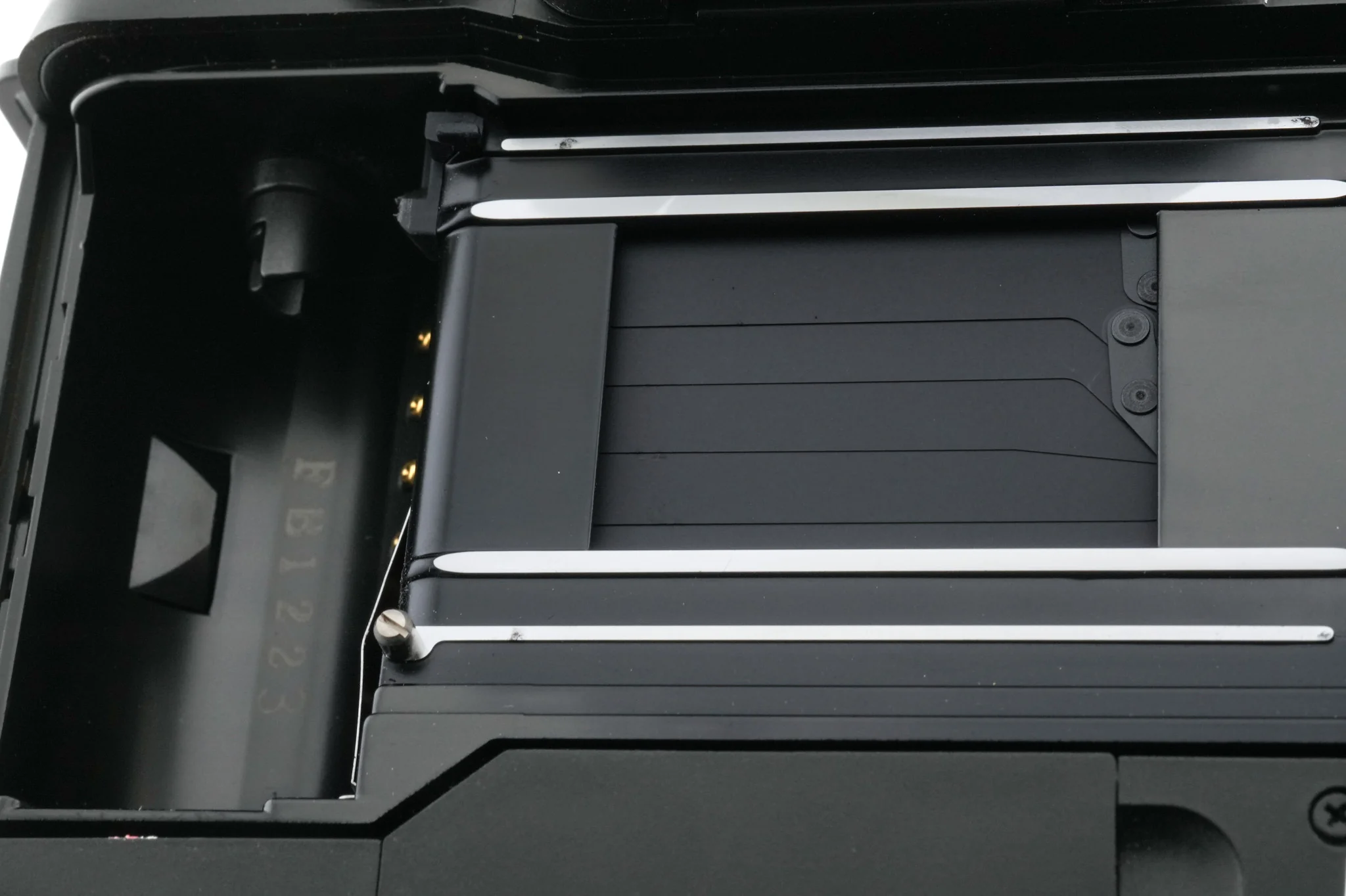 Canon EOS 650 - Image 5