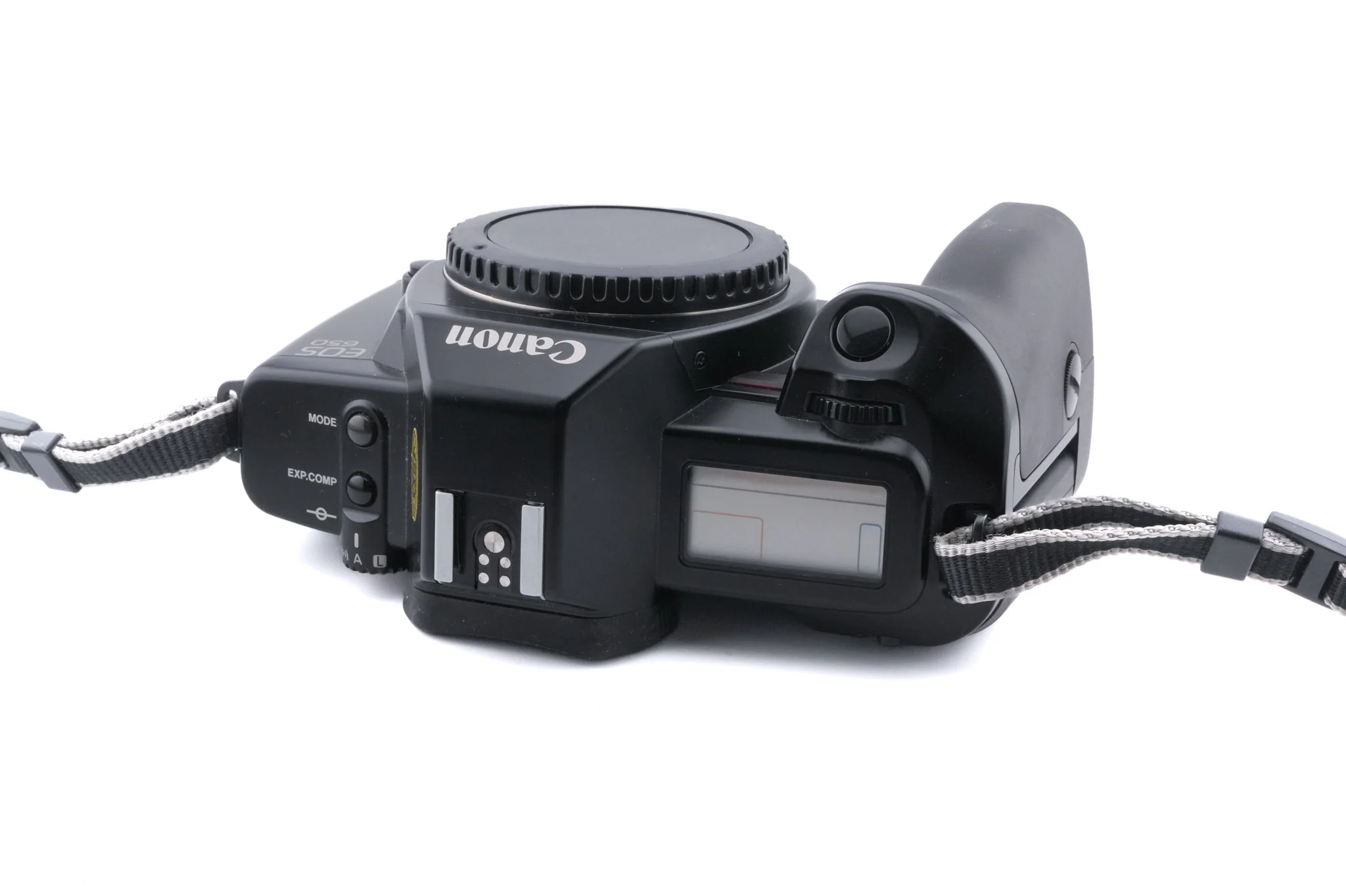 Canon EOS 650 - Image 3