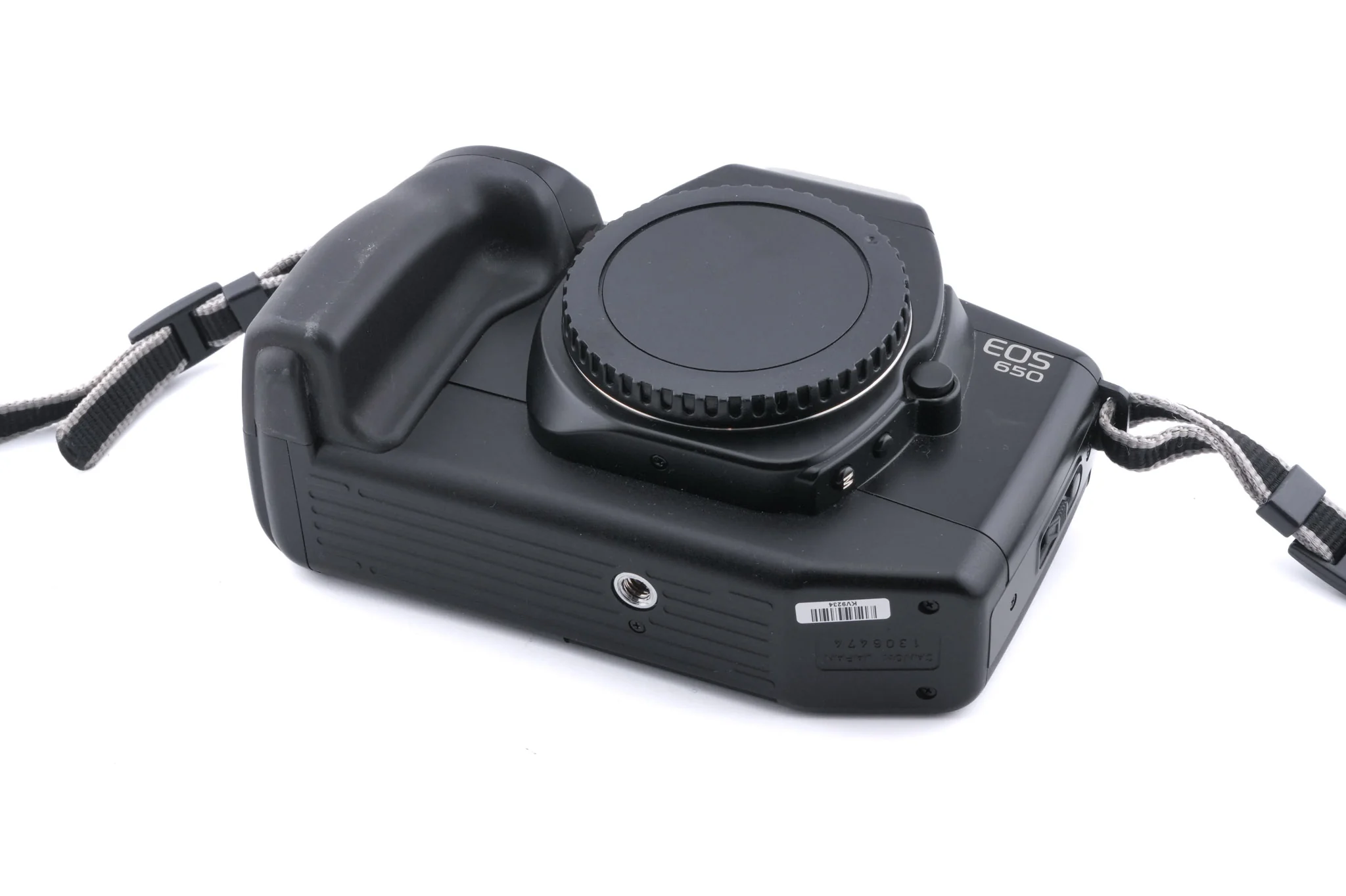 Canon EOS 650 - Image 4