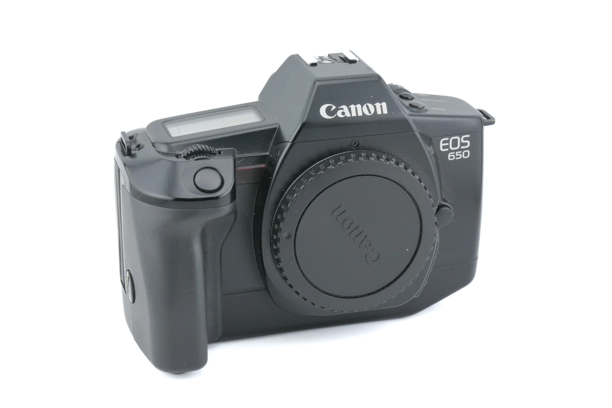 Canon EOS 650 - Image 2
