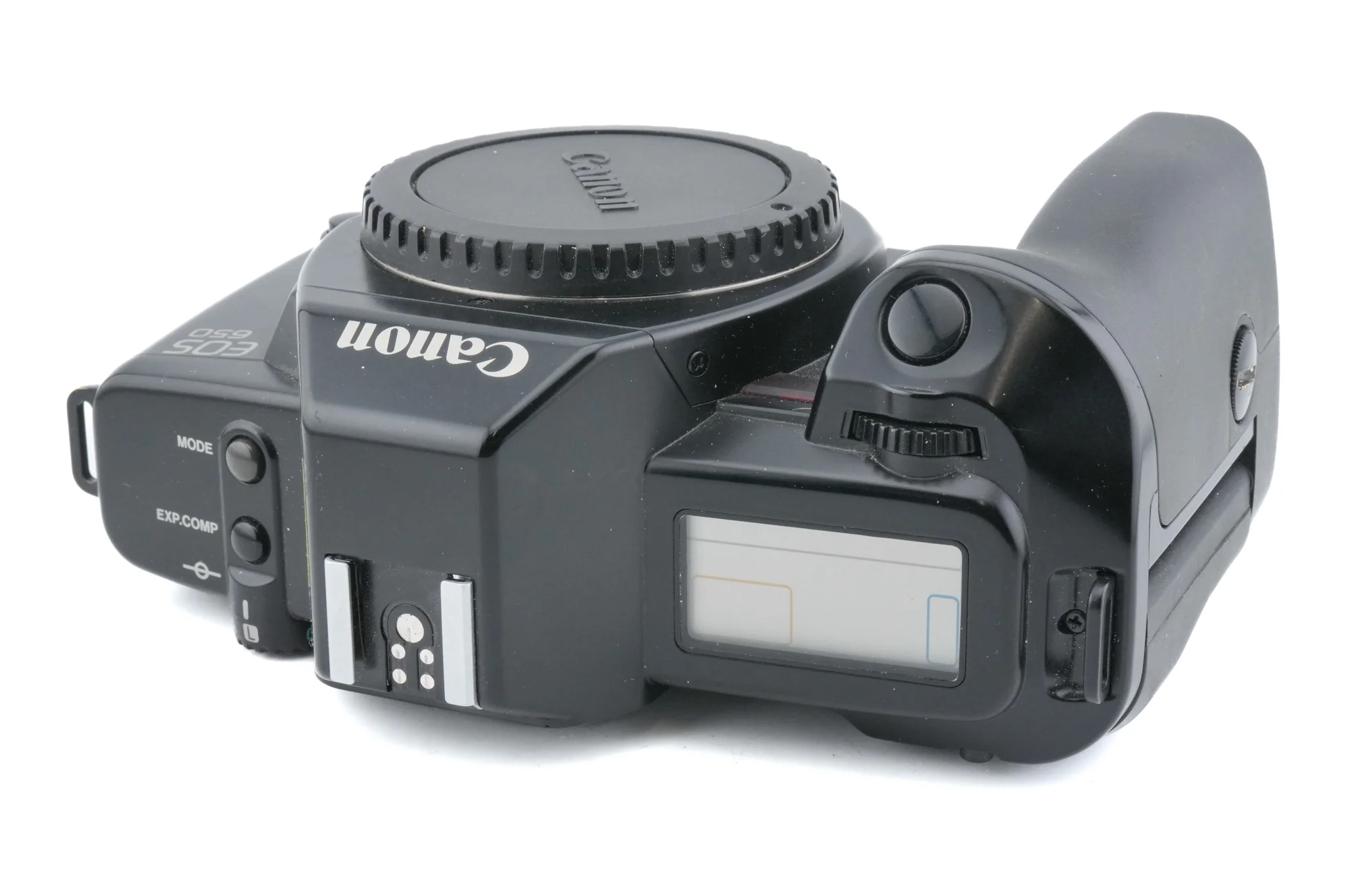 Canon EOS 650 - Image 3