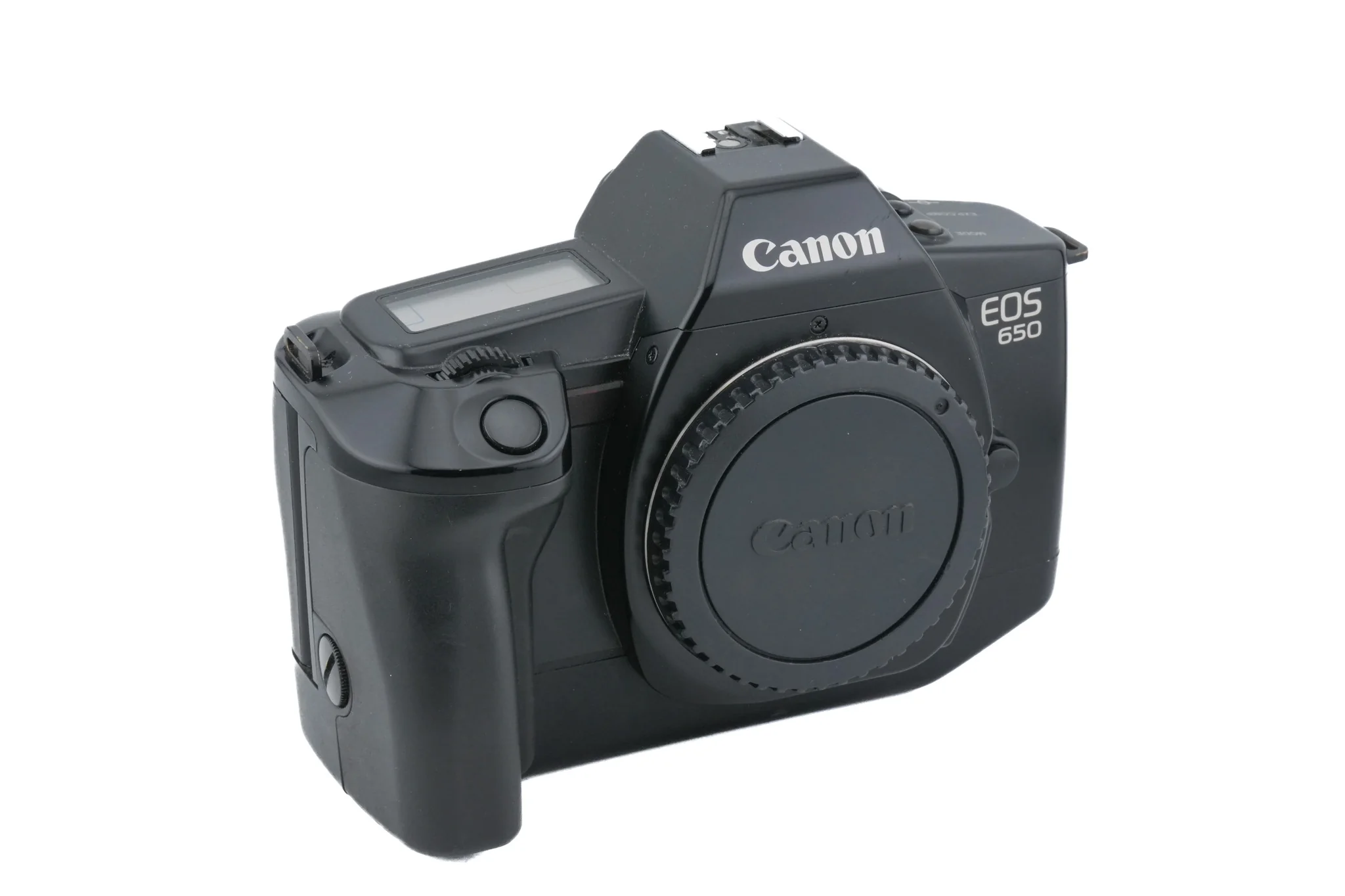 Canon EOS 650 - Image 2