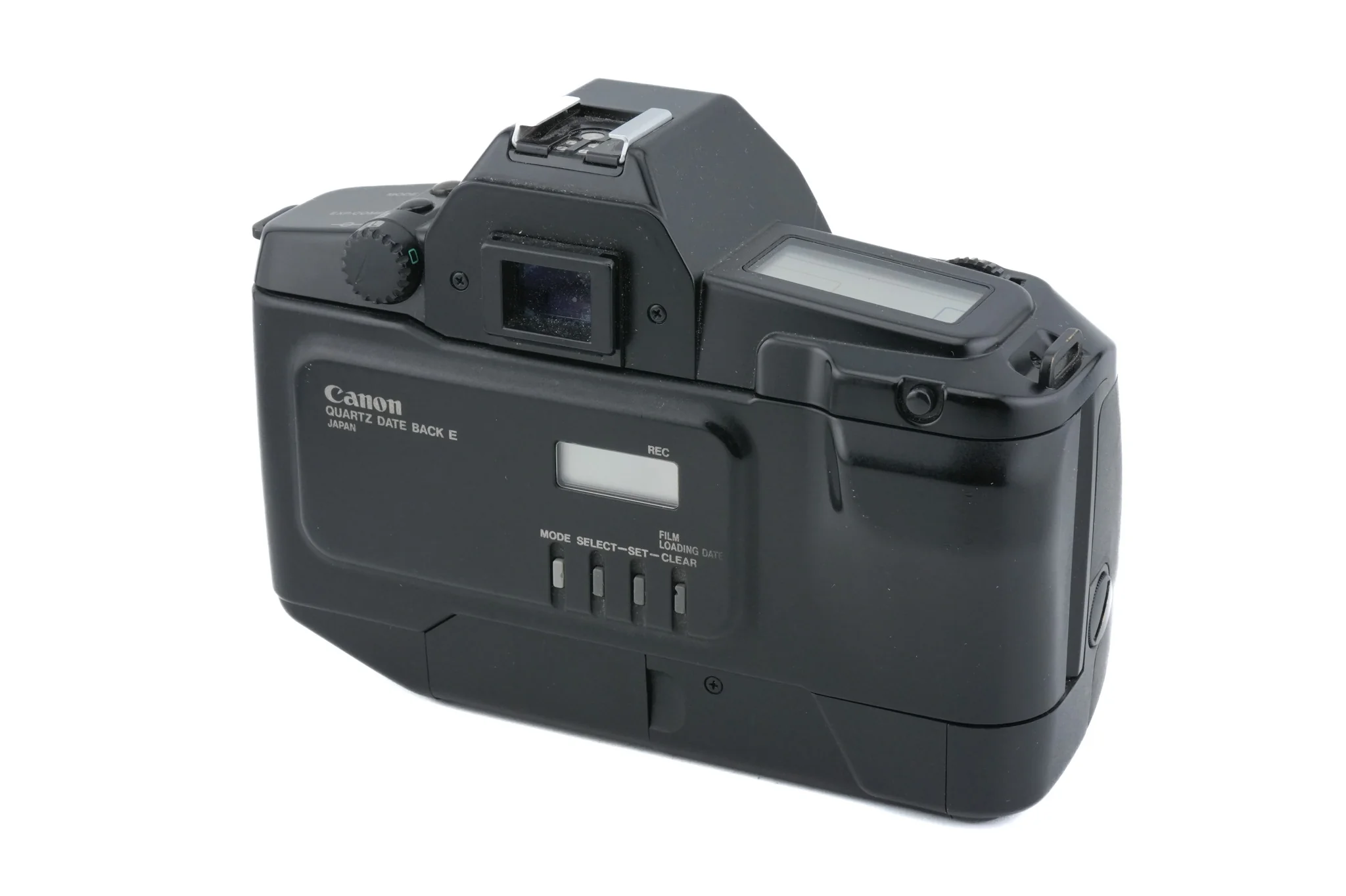 Canon EOS 650 - Image 3