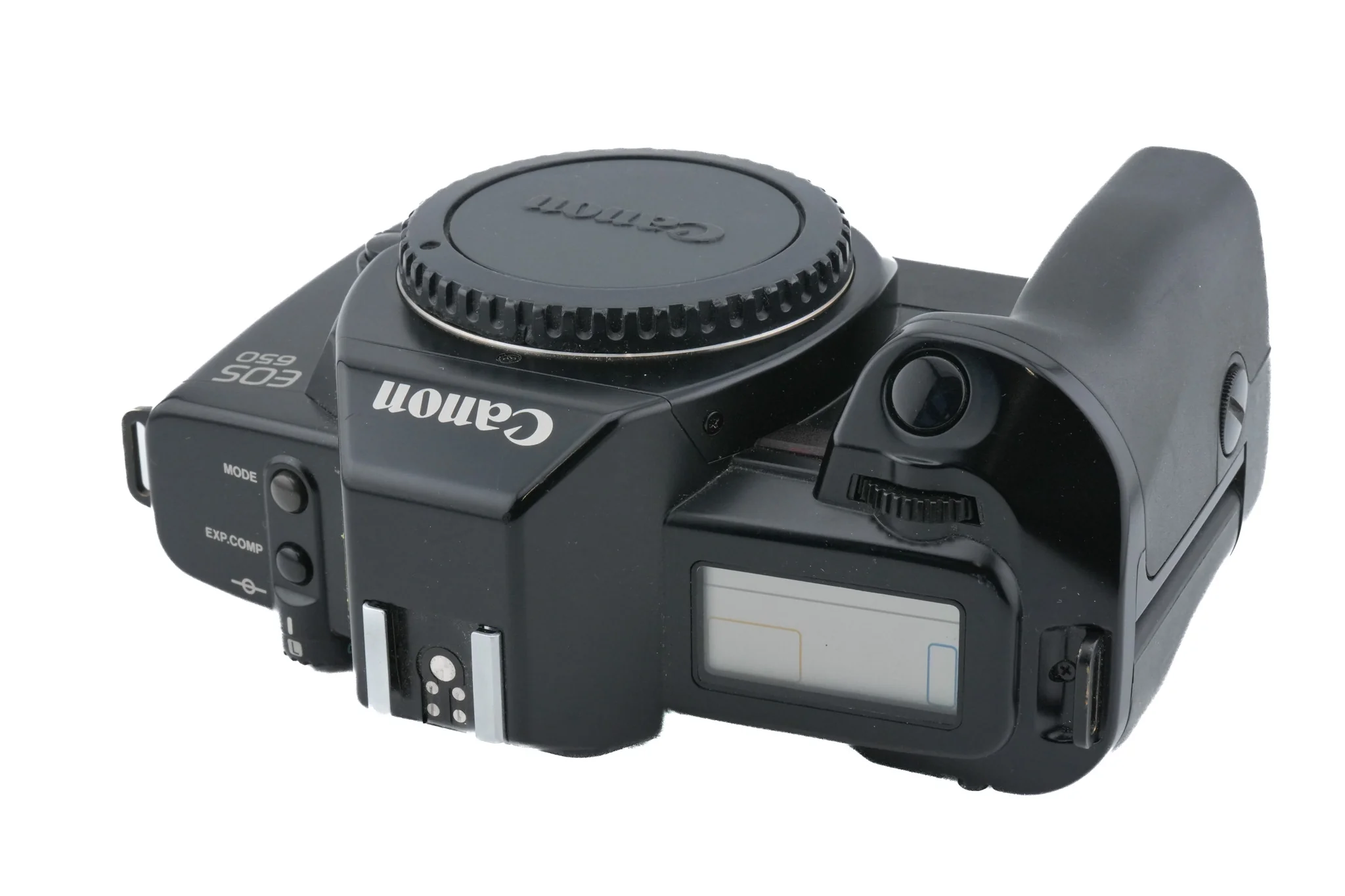 Canon EOS 650 - Image 4
