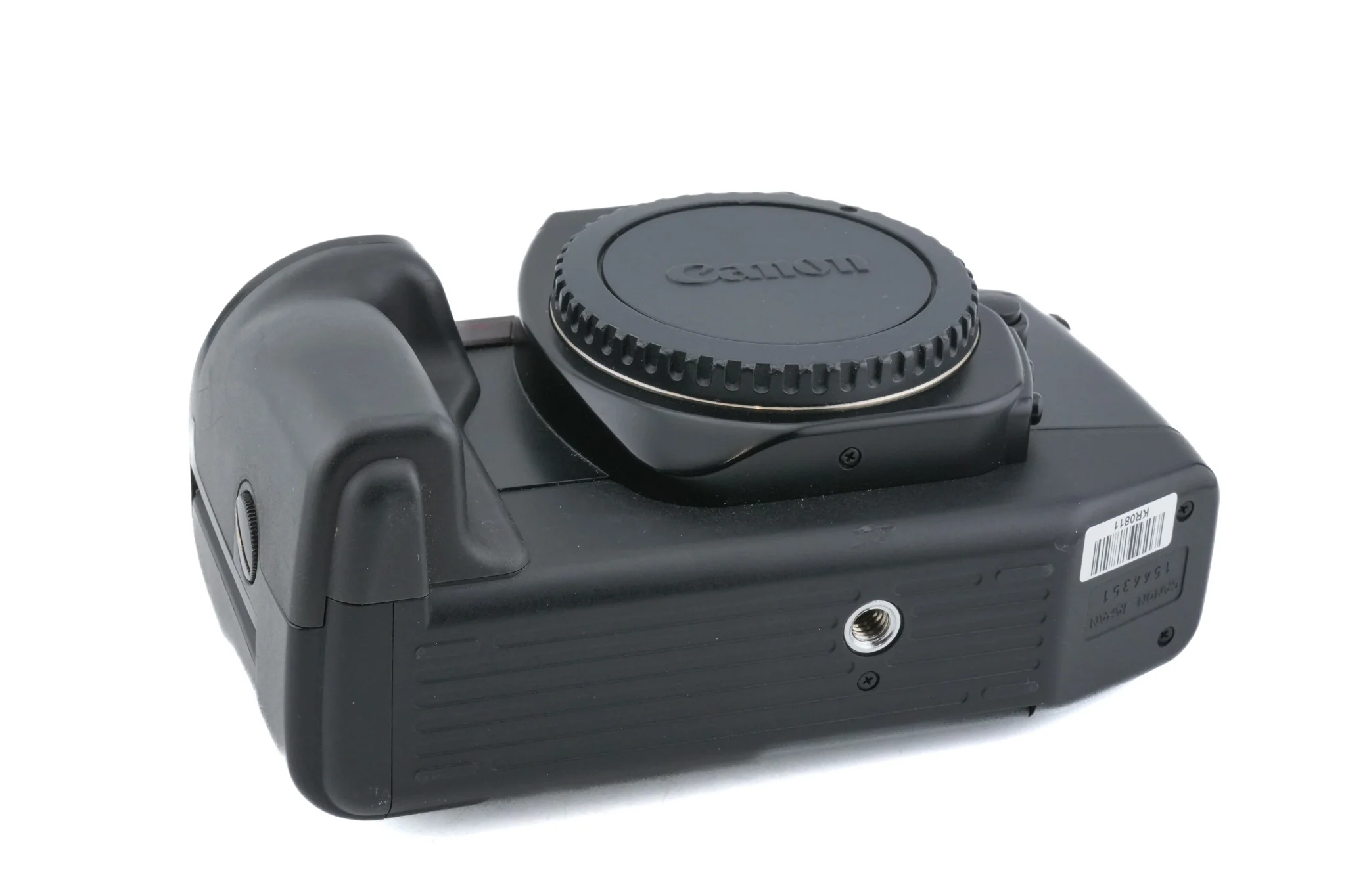 Canon EOS 650 - Image 5