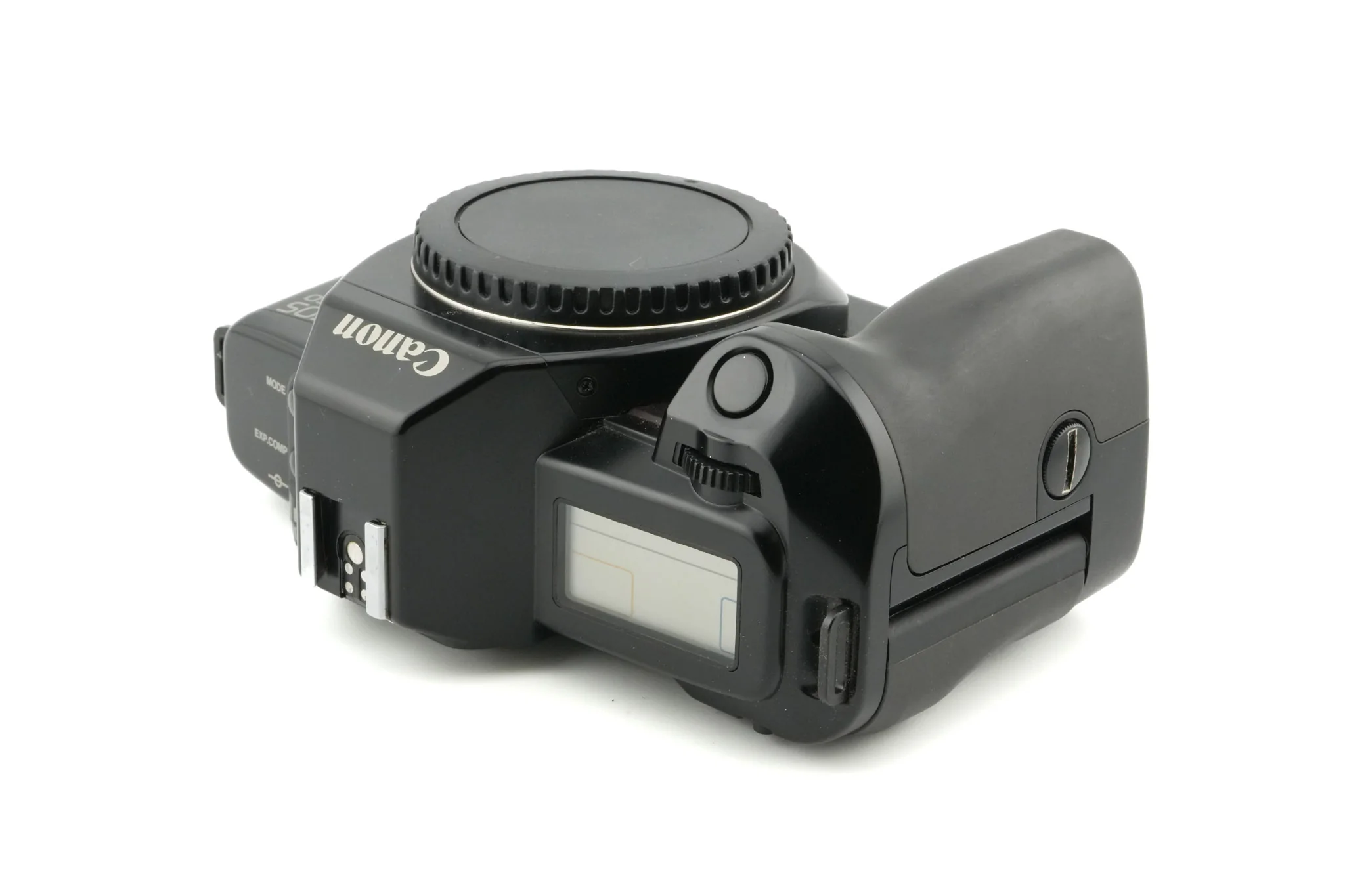 Canon EOS 650 - Image 2