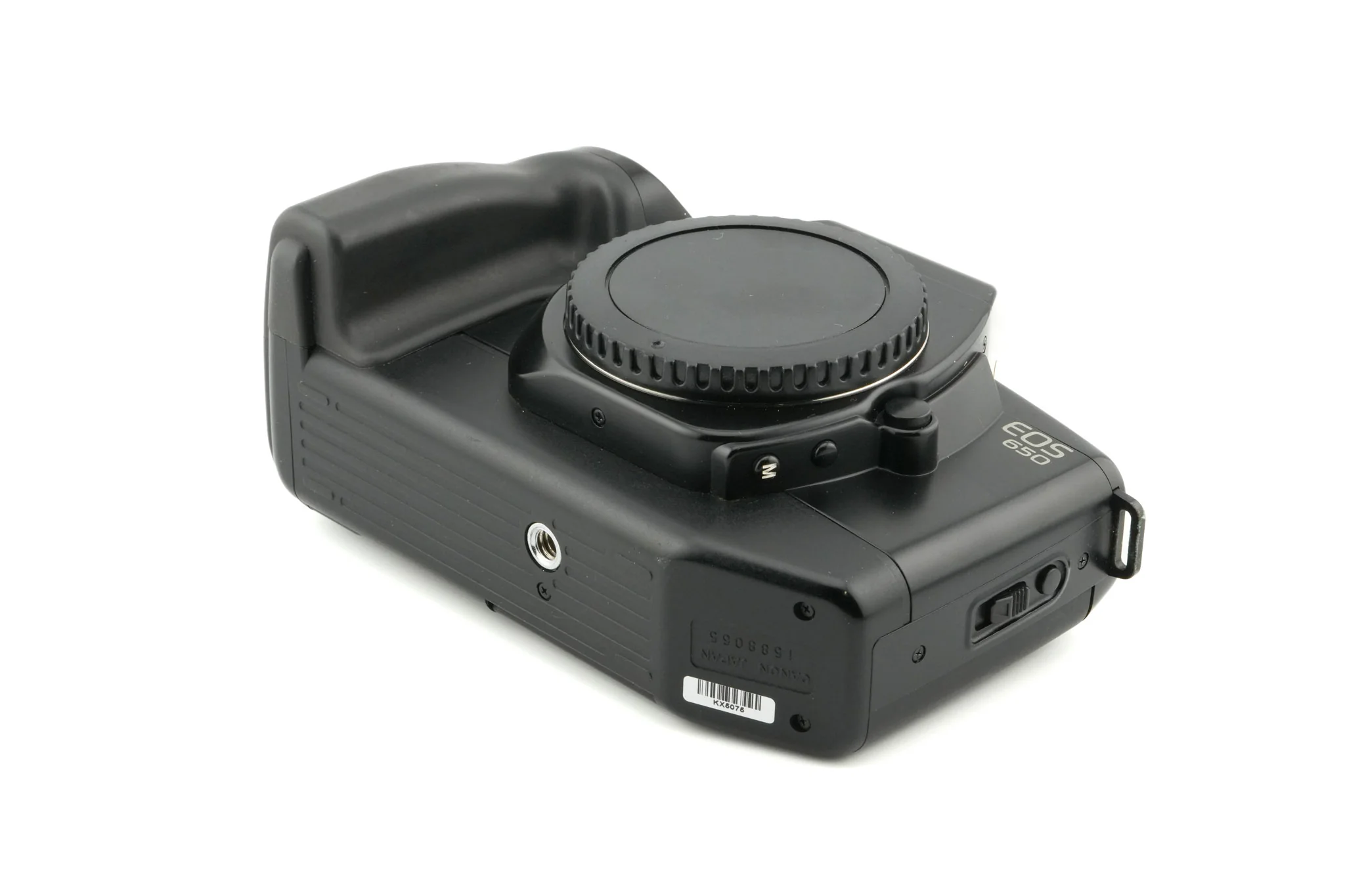 Canon EOS 650 - Image 3